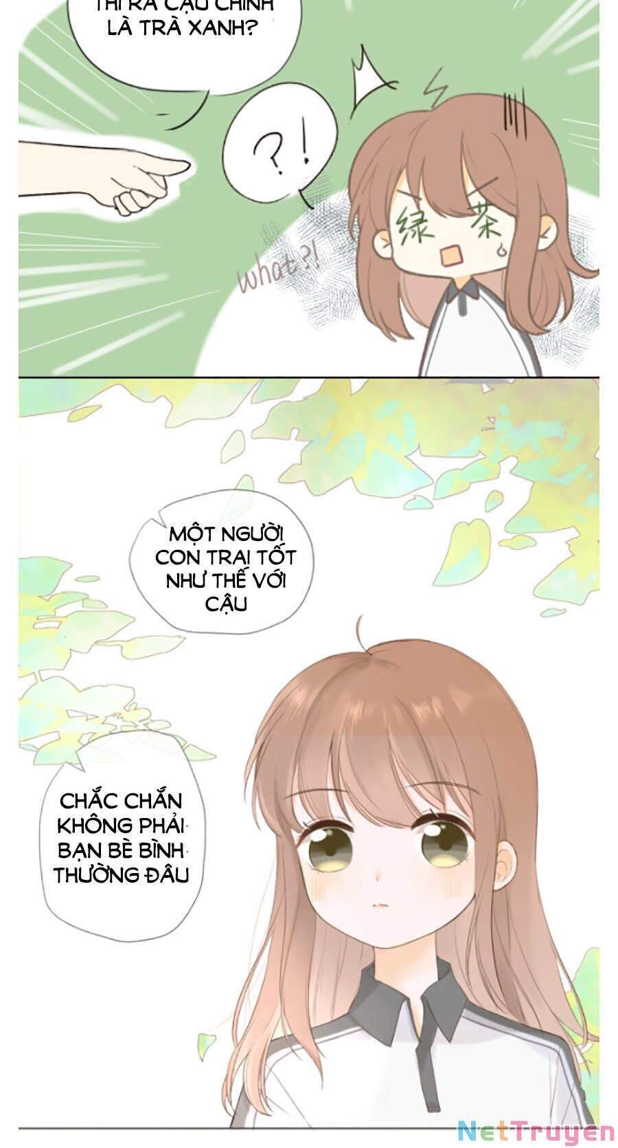 Tình Yêu Duy Nhất Của Tôi Chapter 9 - 13