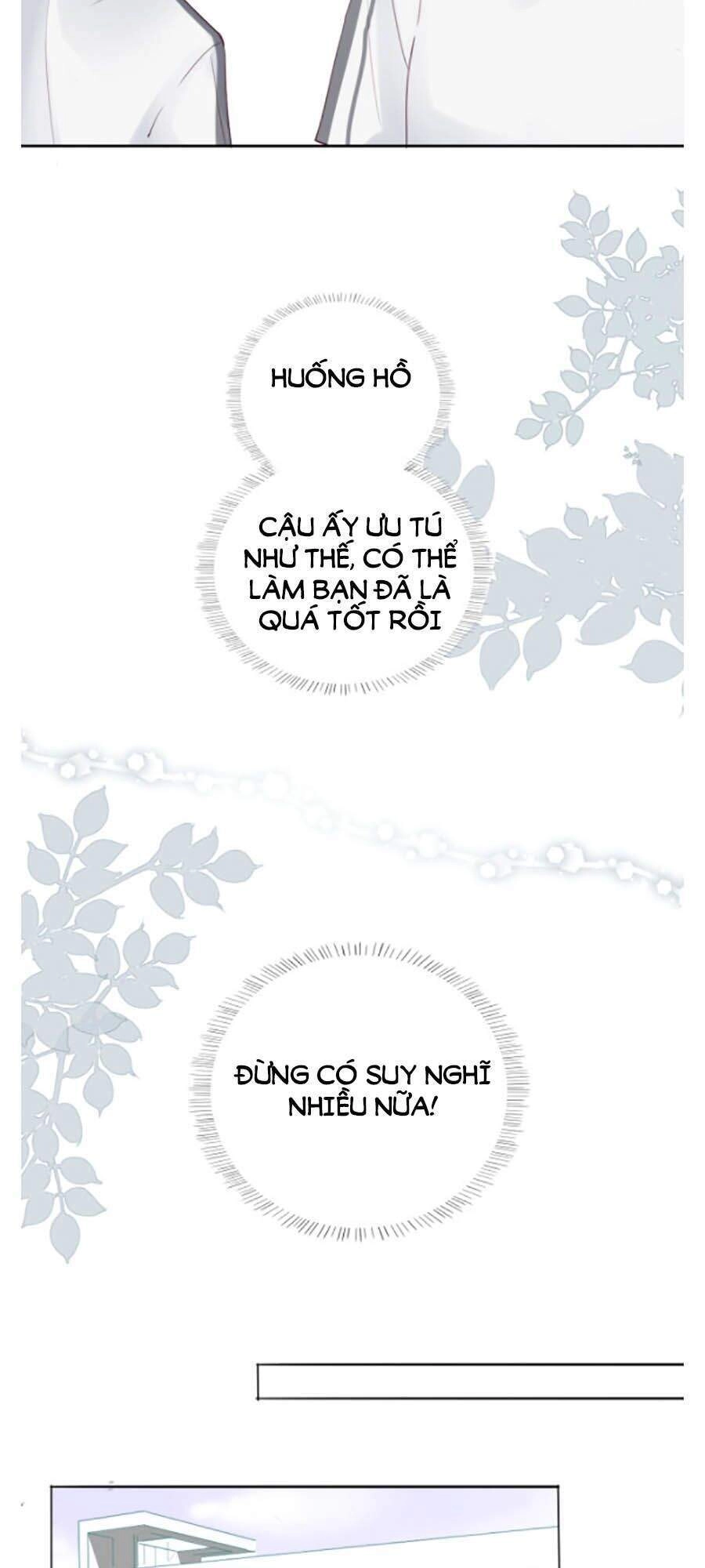 Tình Yêu Duy Nhất Của Tôi Chapter 9 - 17