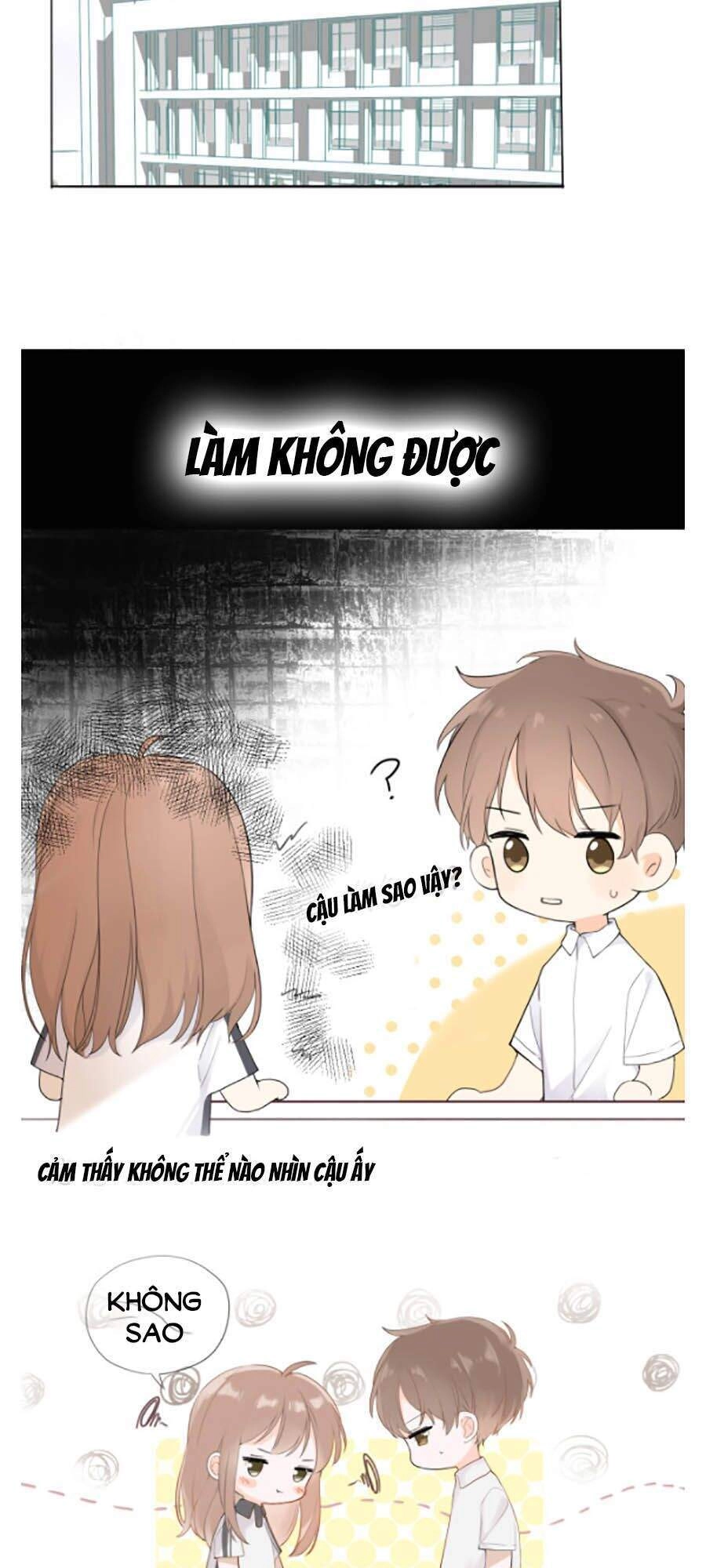 Tình Yêu Duy Nhất Của Tôi Chapter 9 - 18