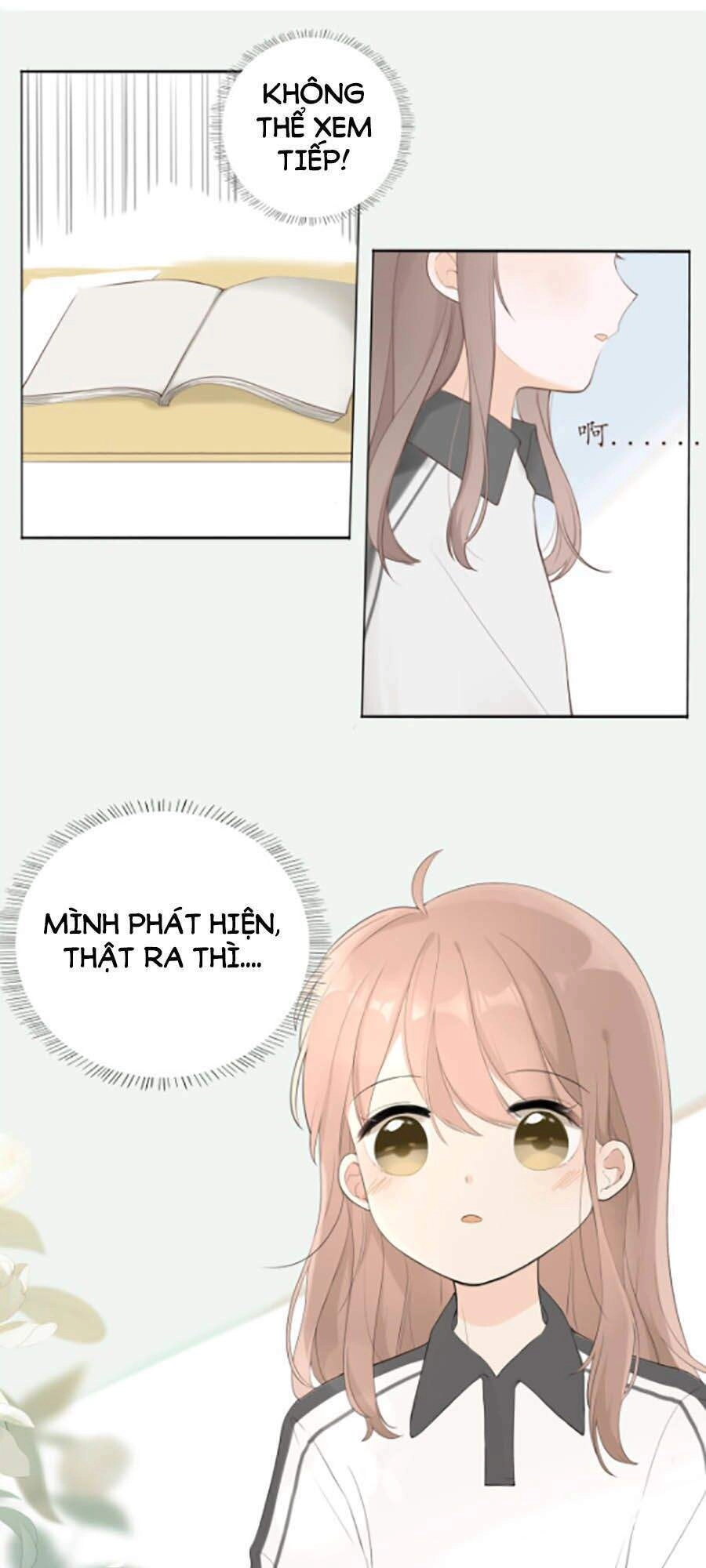 Tình Yêu Duy Nhất Của Tôi Chapter 9 - 20