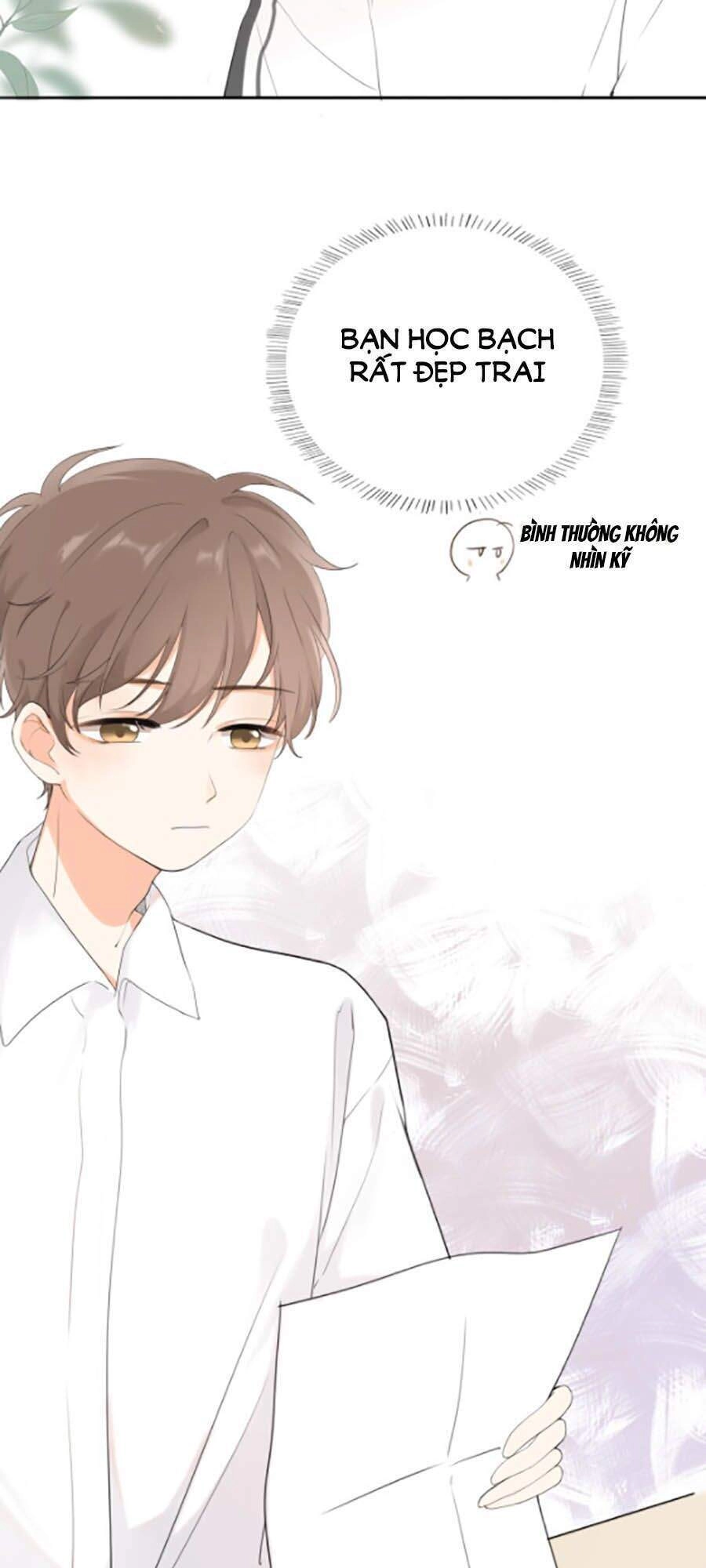 Tình Yêu Duy Nhất Của Tôi Chapter 9 - 21