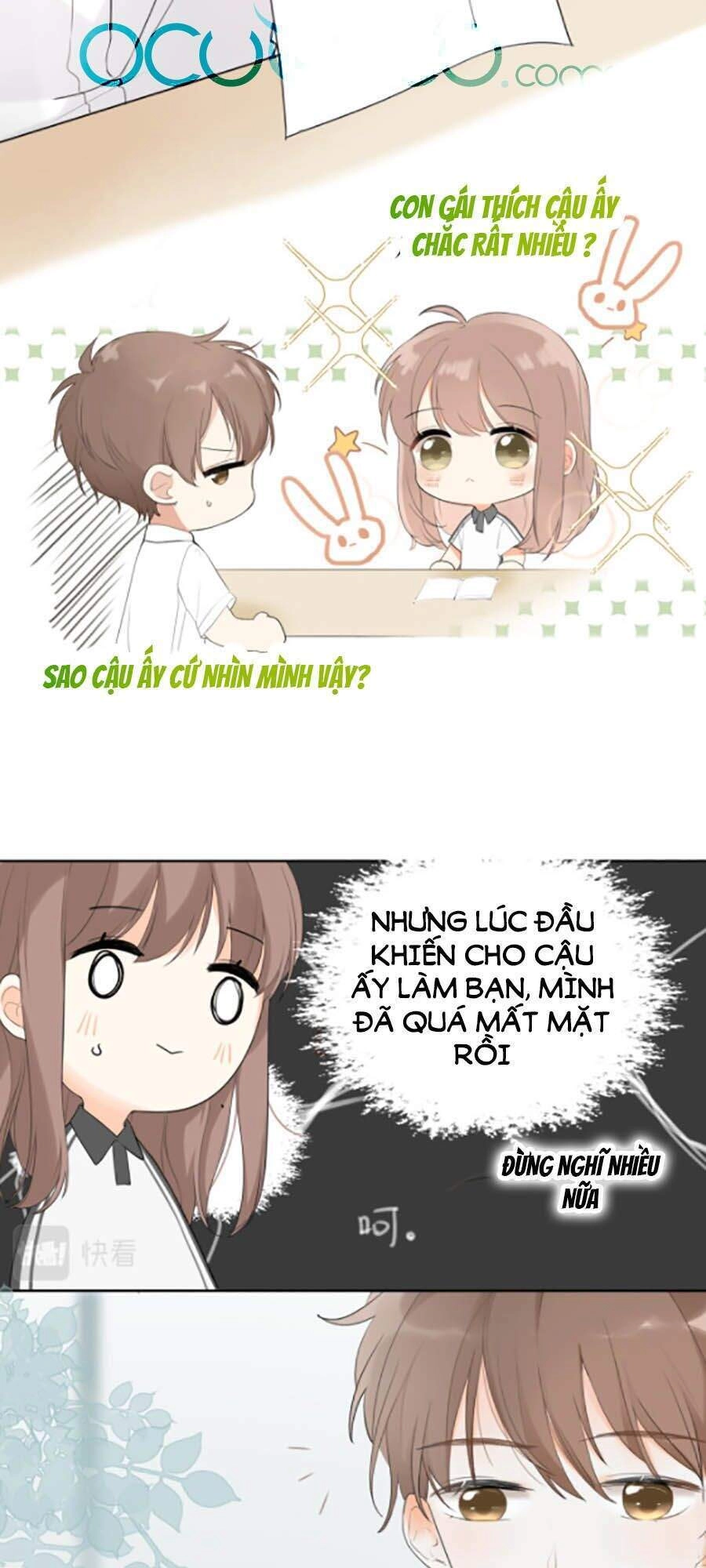 Tình Yêu Duy Nhất Của Tôi Chapter 9 - 22