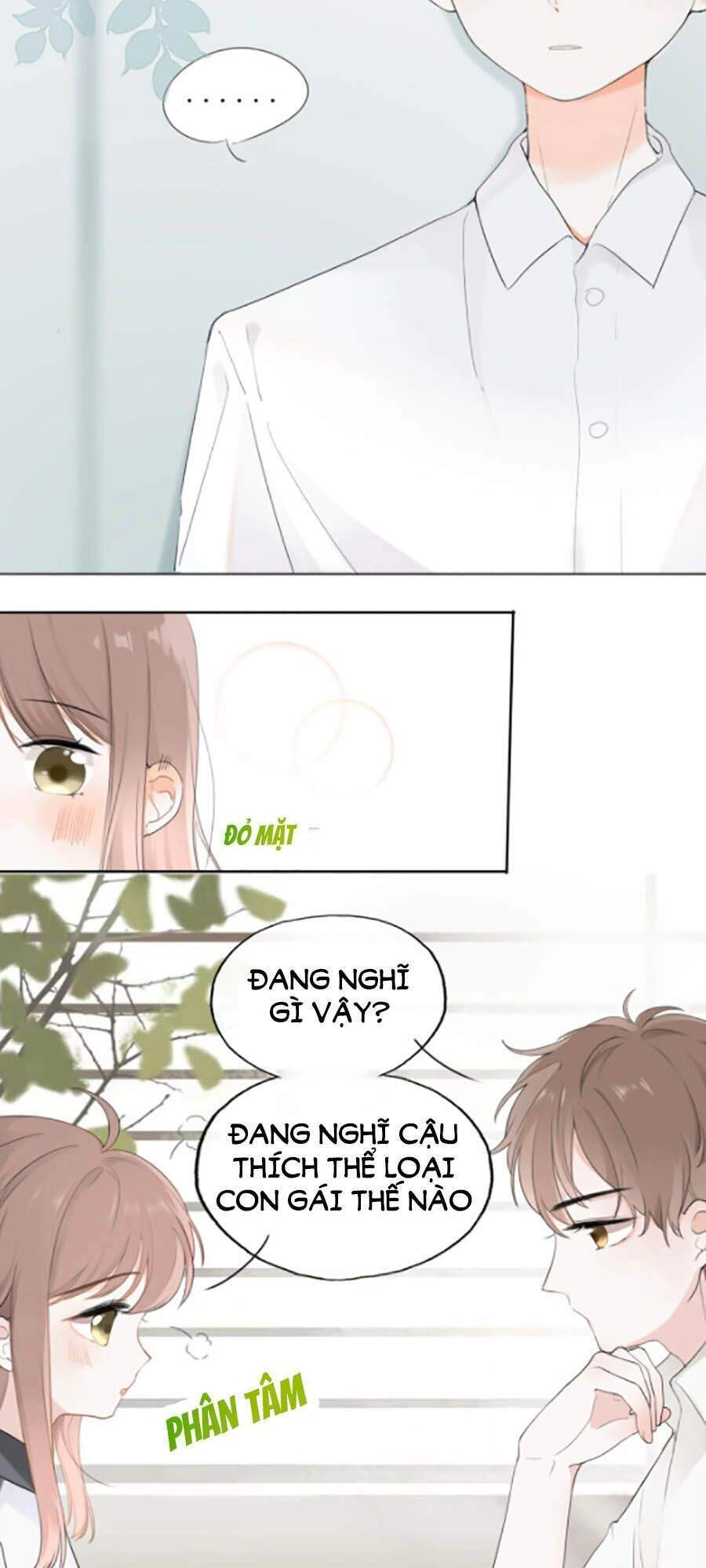 Tình Yêu Duy Nhất Của Tôi Chapter 9 - 23