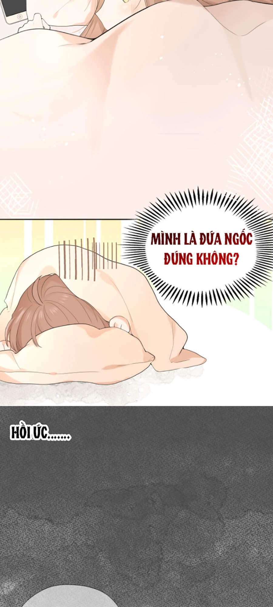 Tình Yêu Duy Nhất Của Tôi Chapter 10 - 2