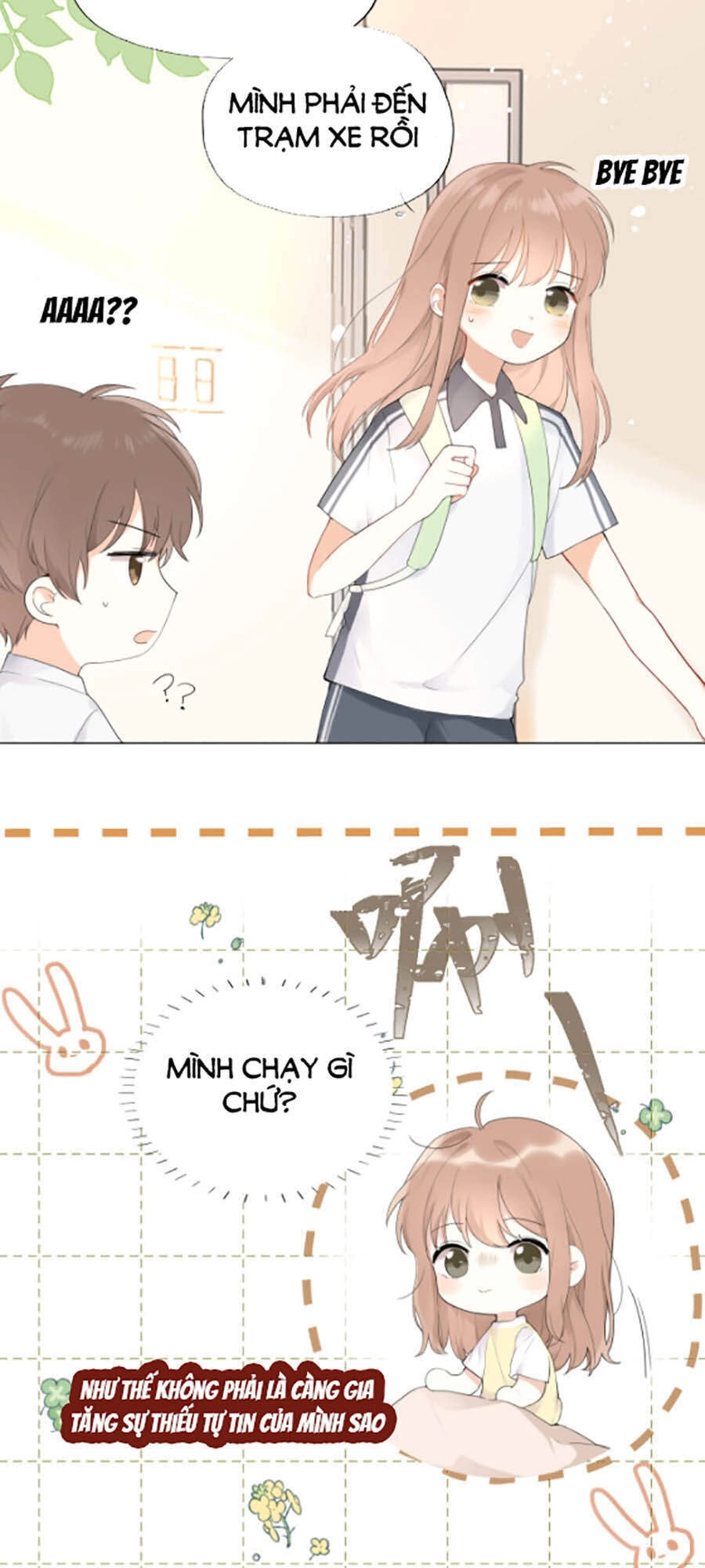 Tình Yêu Duy Nhất Của Tôi Chapter 10 - 4