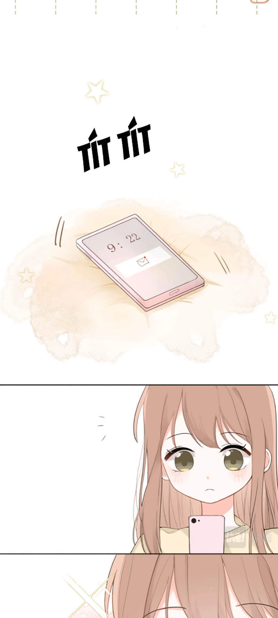 Tình Yêu Duy Nhất Của Tôi Chapter 10 - 5