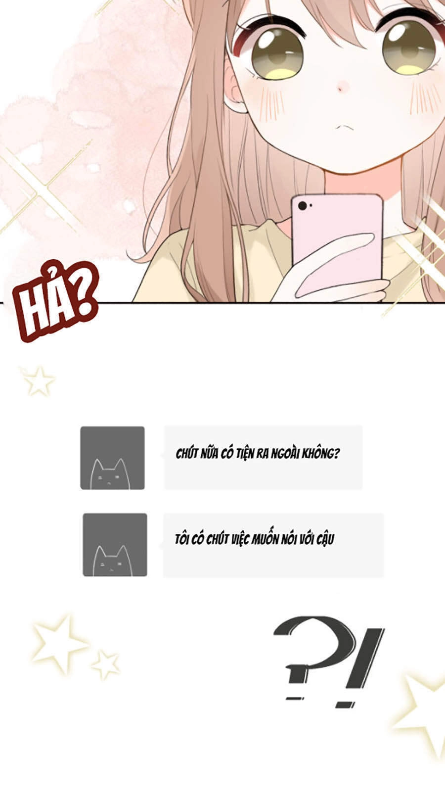 Tình Yêu Duy Nhất Của Tôi Chapter 10 - 6