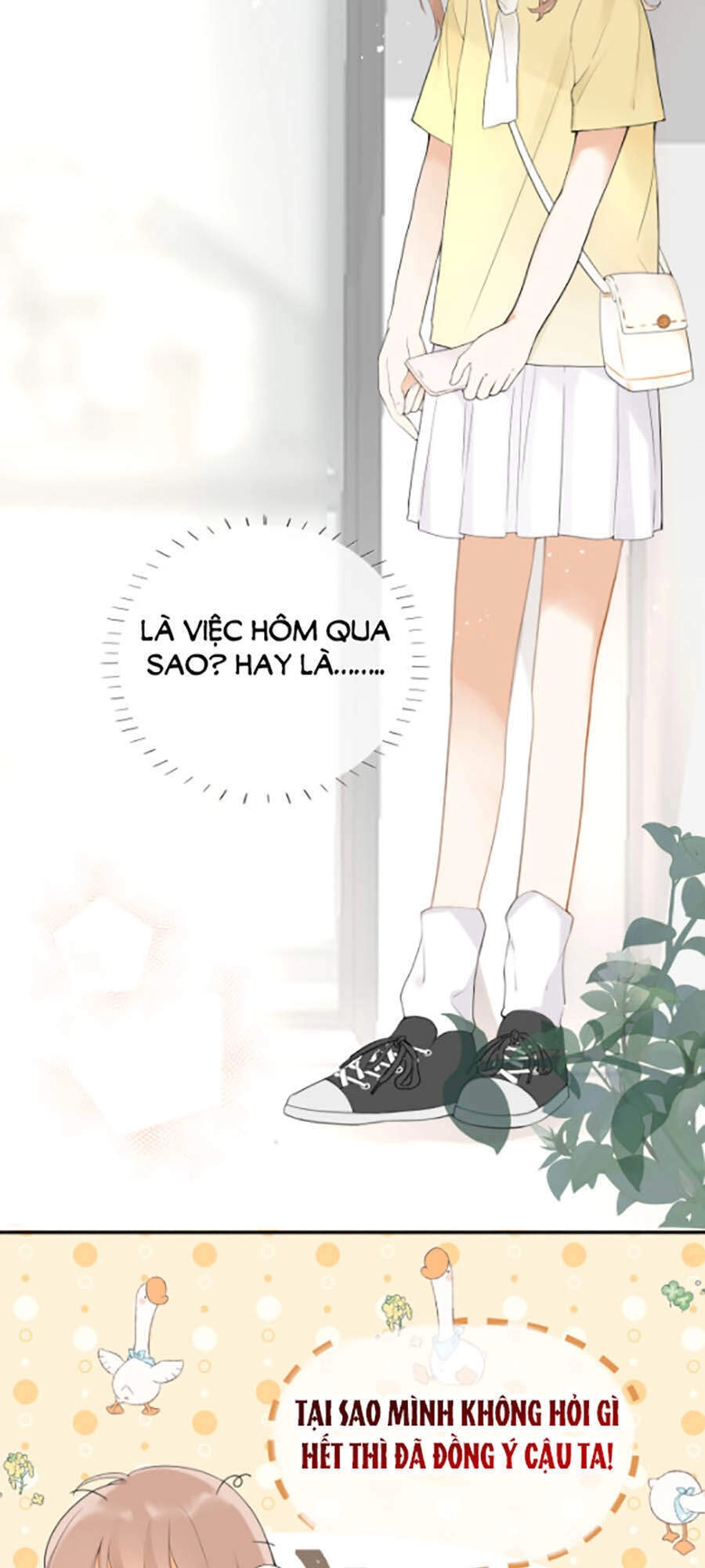 Tình Yêu Duy Nhất Của Tôi Chapter 10 - 8