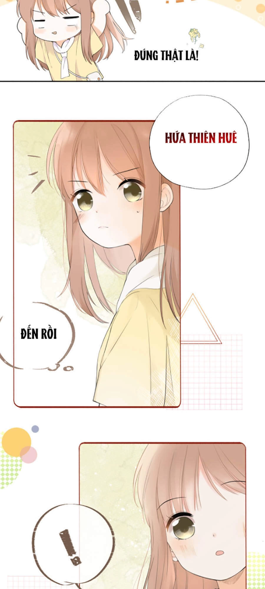 Tình Yêu Duy Nhất Của Tôi Chapter 10 - 9