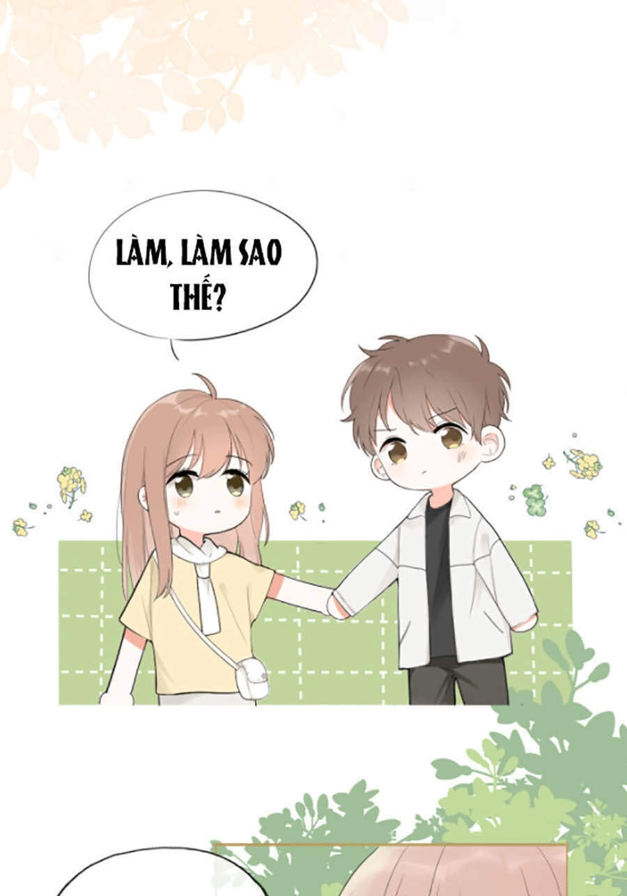 Tình Yêu Duy Nhất Của Tôi Chapter 10 - 23