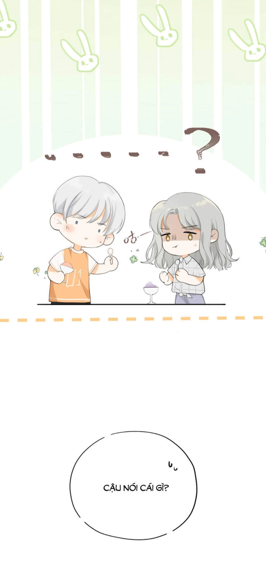 Tình Yêu Duy Nhất Của Tôi Chapter 11 - 5