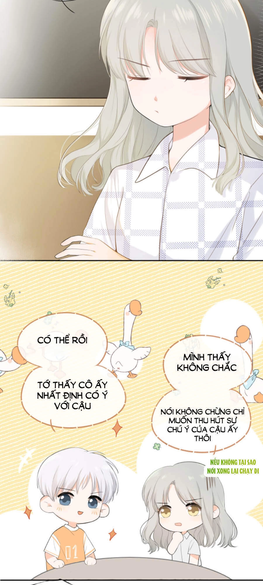 Tình Yêu Duy Nhất Của Tôi Chapter 11 - 7