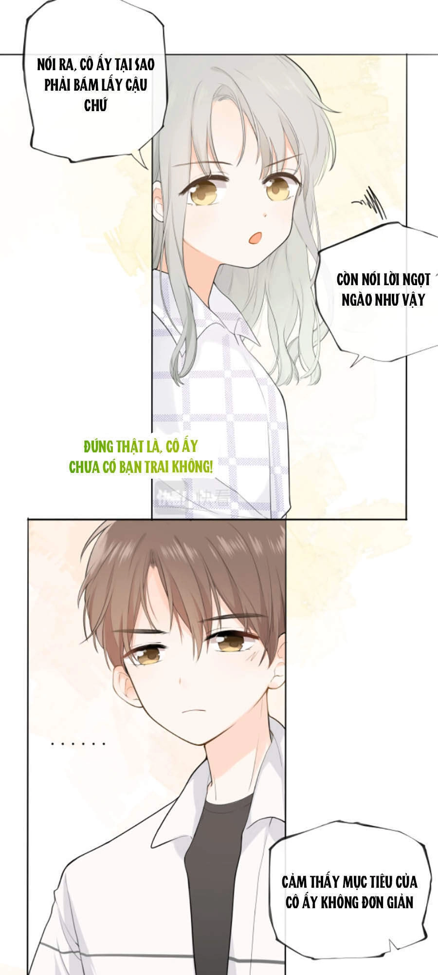 Tình Yêu Duy Nhất Của Tôi Chapter 11 - 8