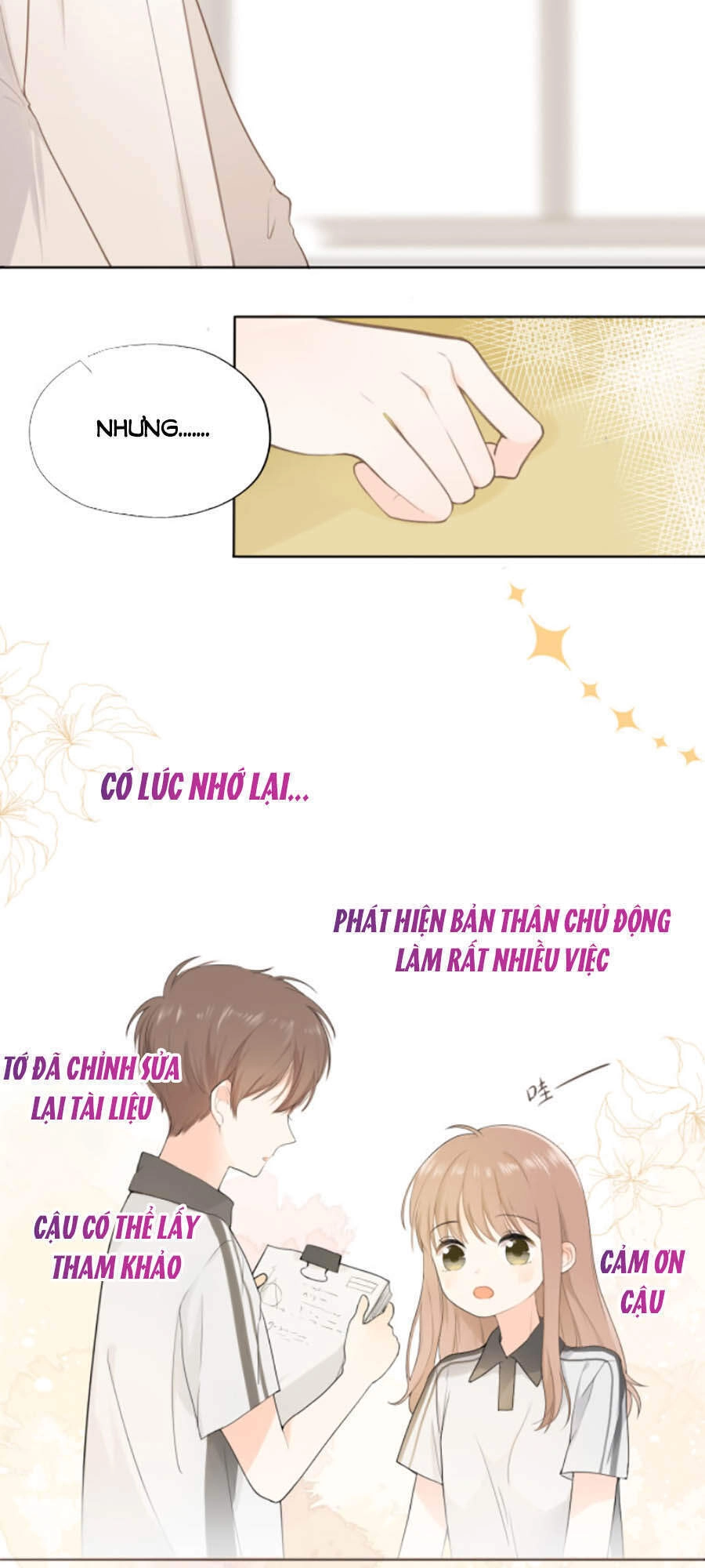 Tình Yêu Duy Nhất Của Tôi Chapter 11 - 11