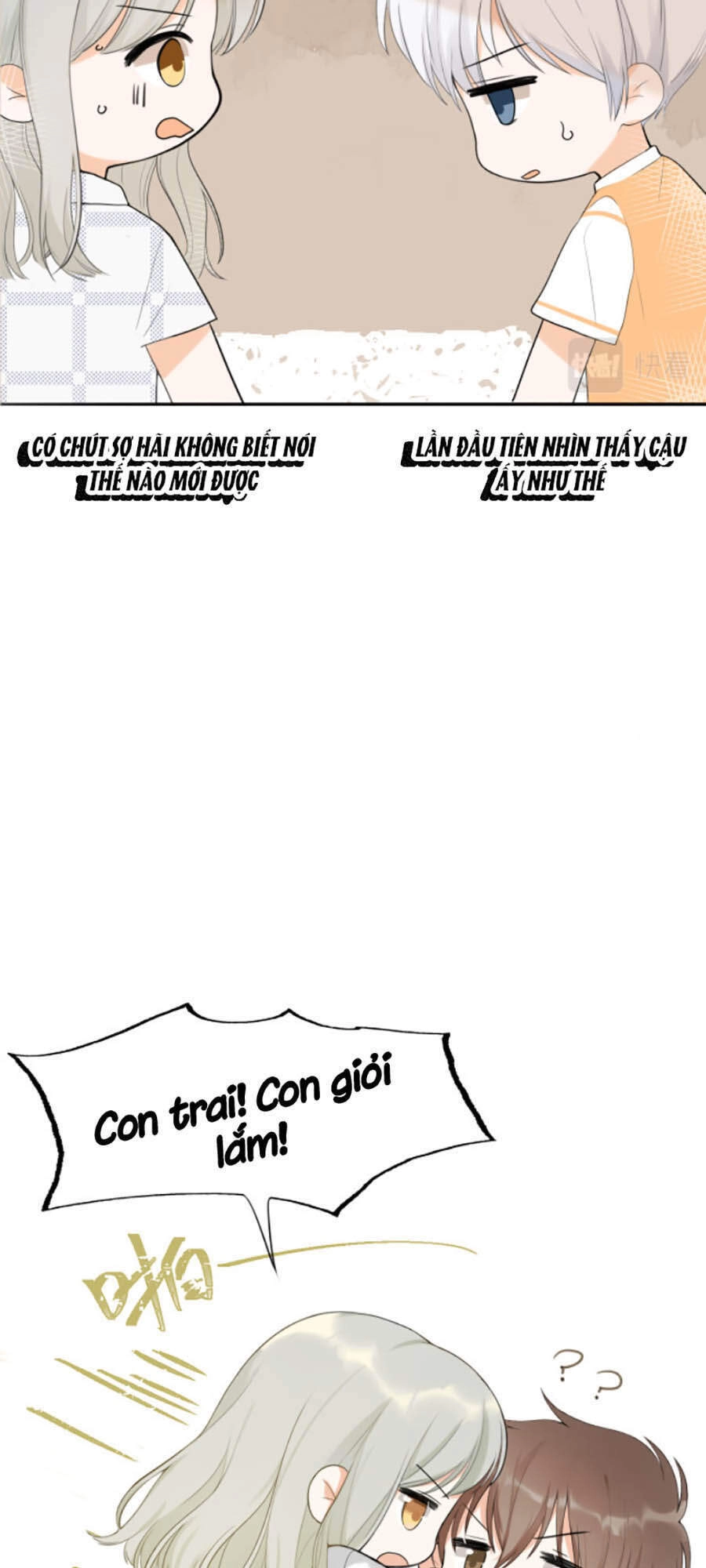 Tình Yêu Duy Nhất Của Tôi Chapter 11 - 14