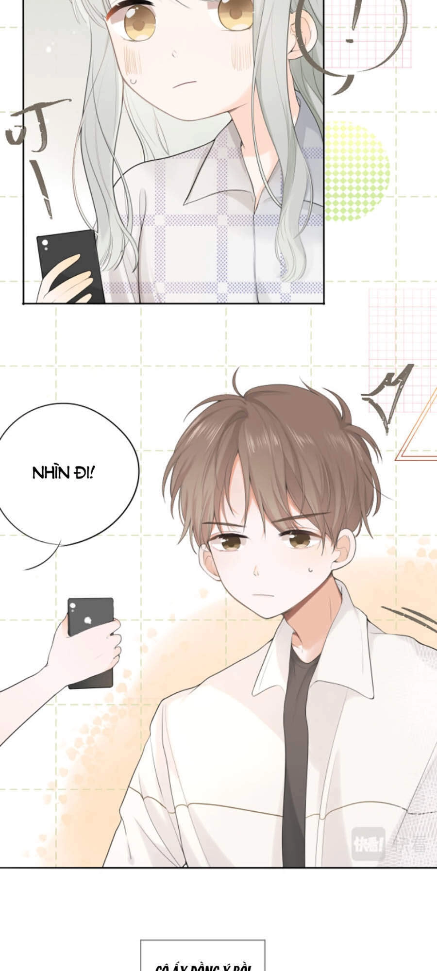 Tình Yêu Duy Nhất Của Tôi Chapter 11 - 17