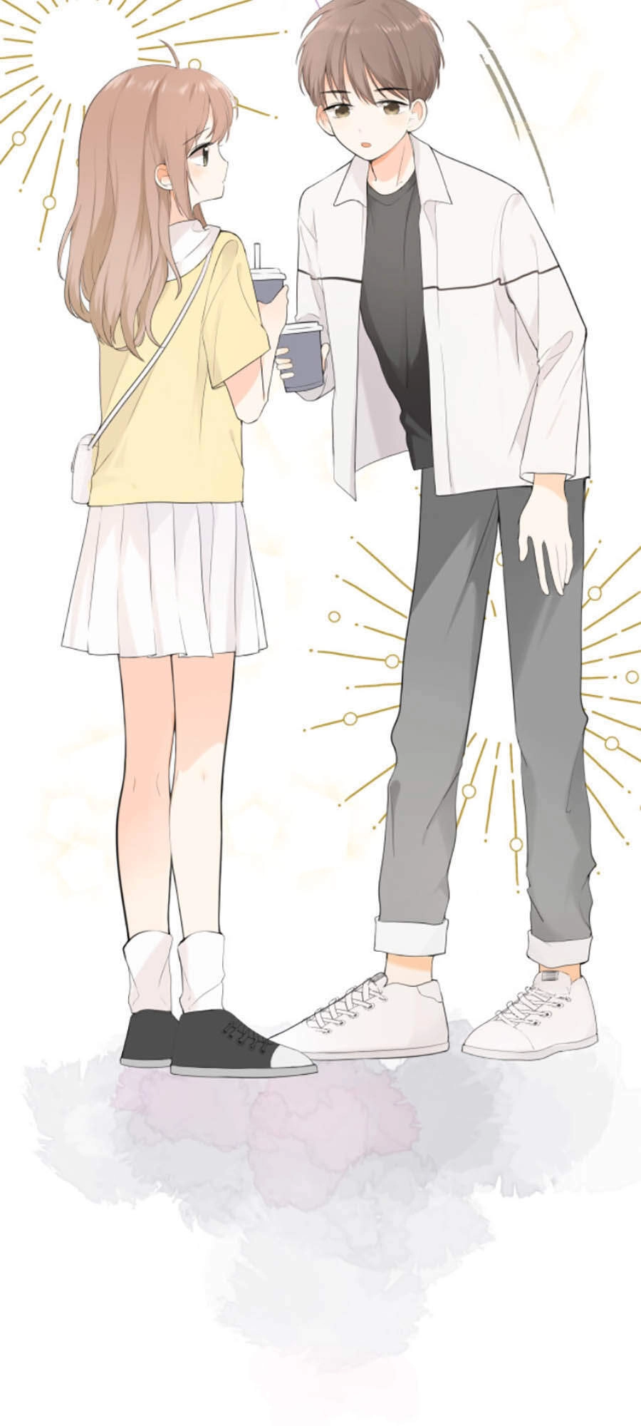 Tình Yêu Duy Nhất Của Tôi Chapter 11 - 24