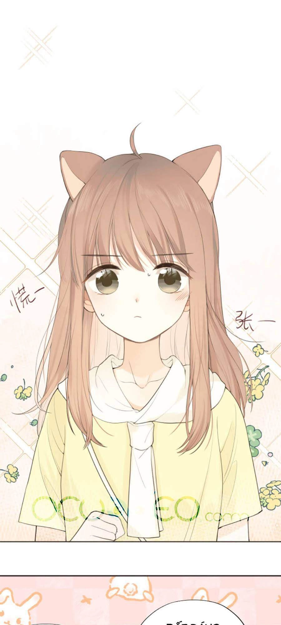 Tình Yêu Duy Nhất Của Tôi Chapter 12 - 1