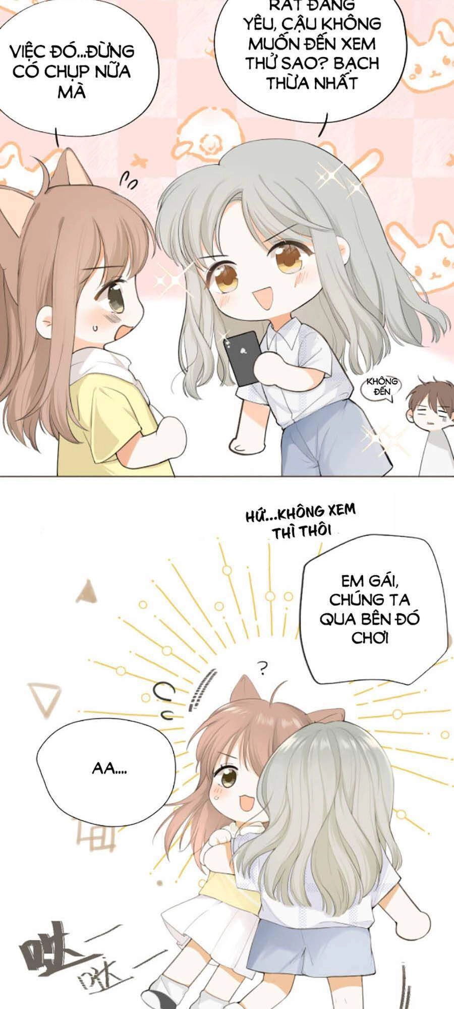 Tình Yêu Duy Nhất Của Tôi Chapter 12 - 2