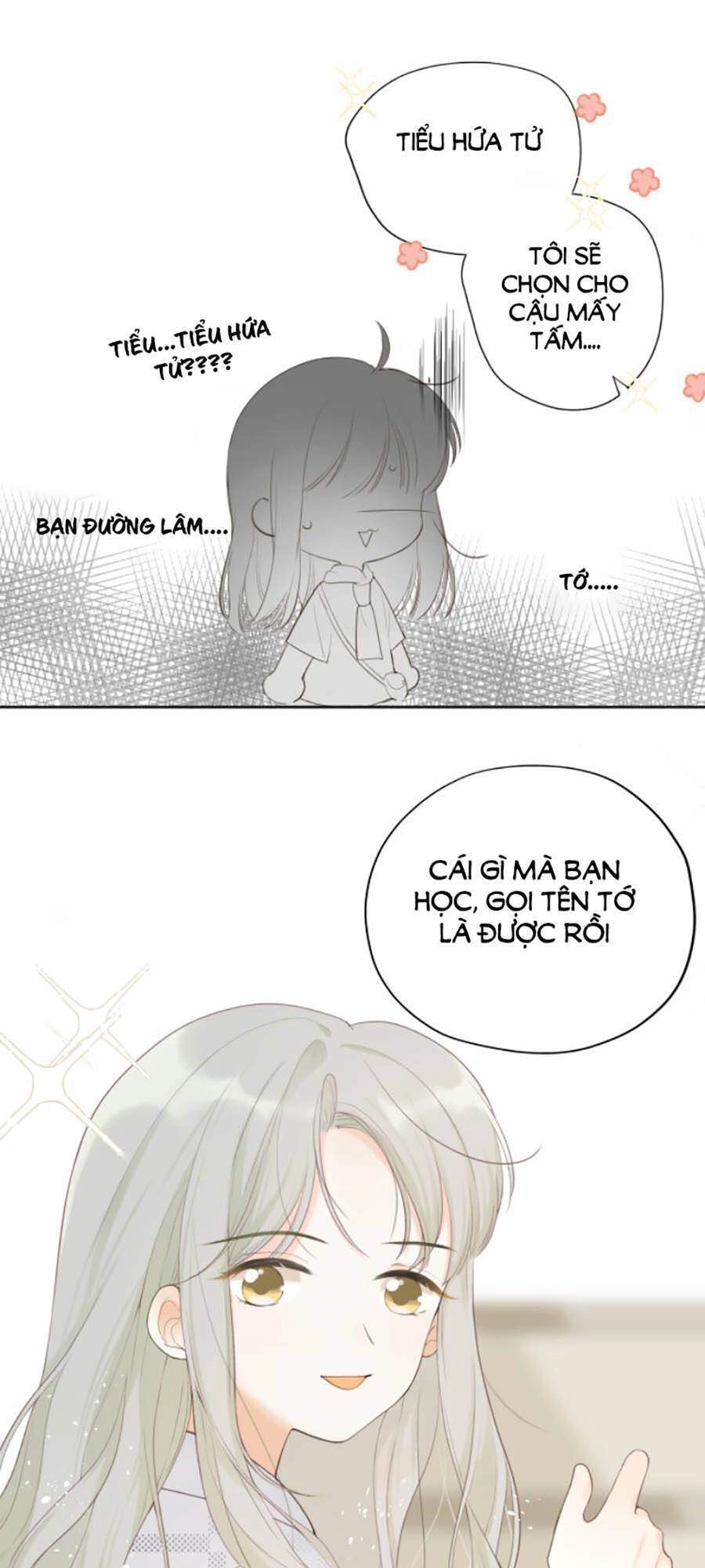 Tình Yêu Duy Nhất Của Tôi Chapter 12 - 4