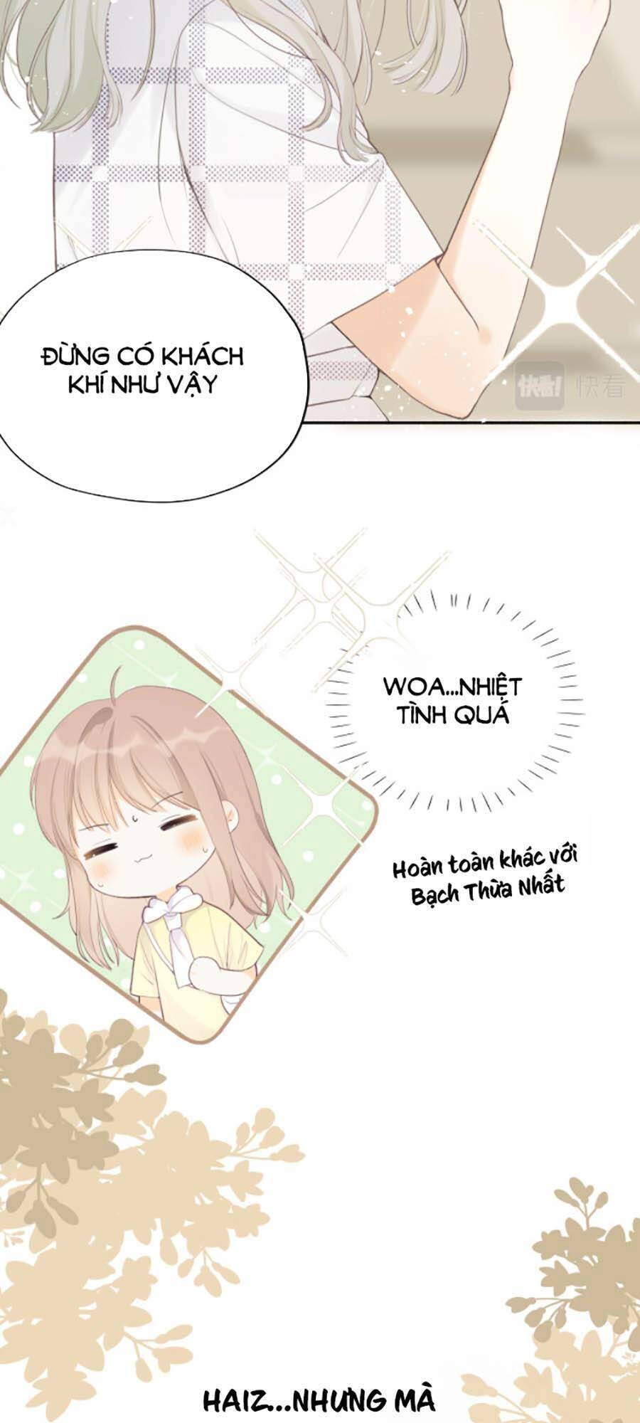 Tình Yêu Duy Nhất Của Tôi Chapter 12 - 5