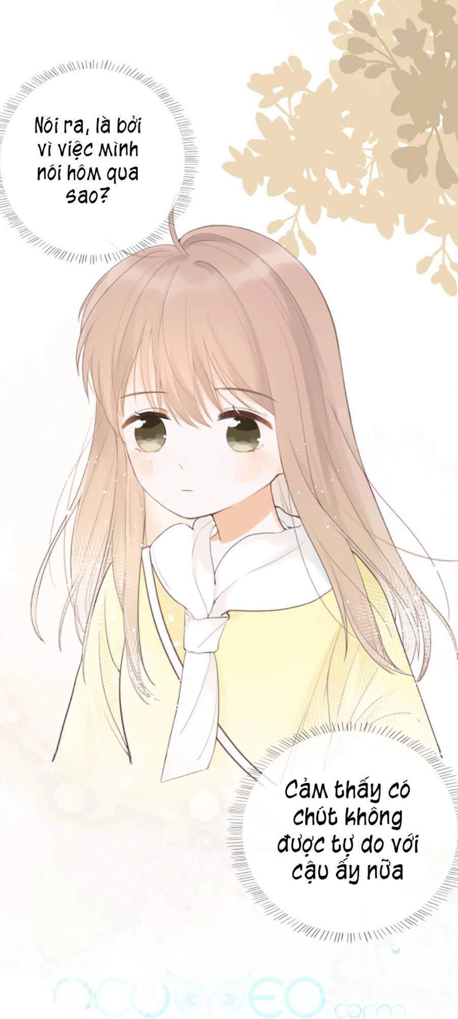 Tình Yêu Duy Nhất Của Tôi Chapter 12 - 6