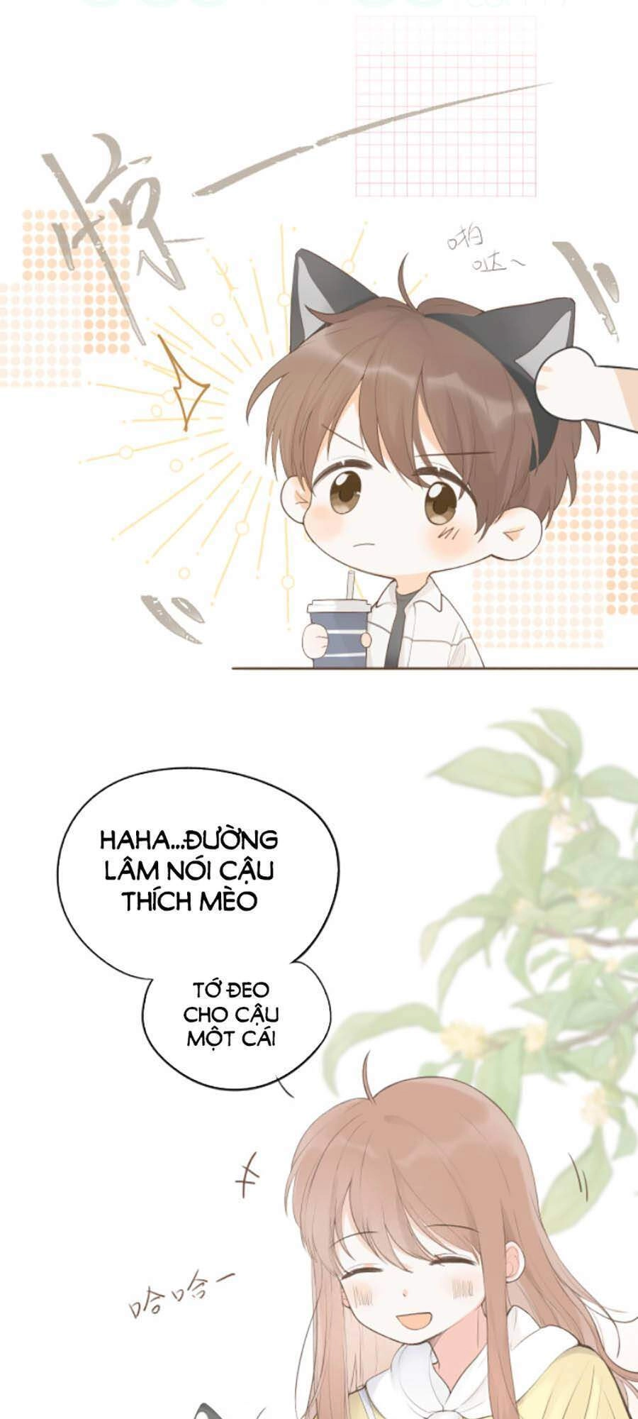 Tình Yêu Duy Nhất Của Tôi Chapter 12 - 9