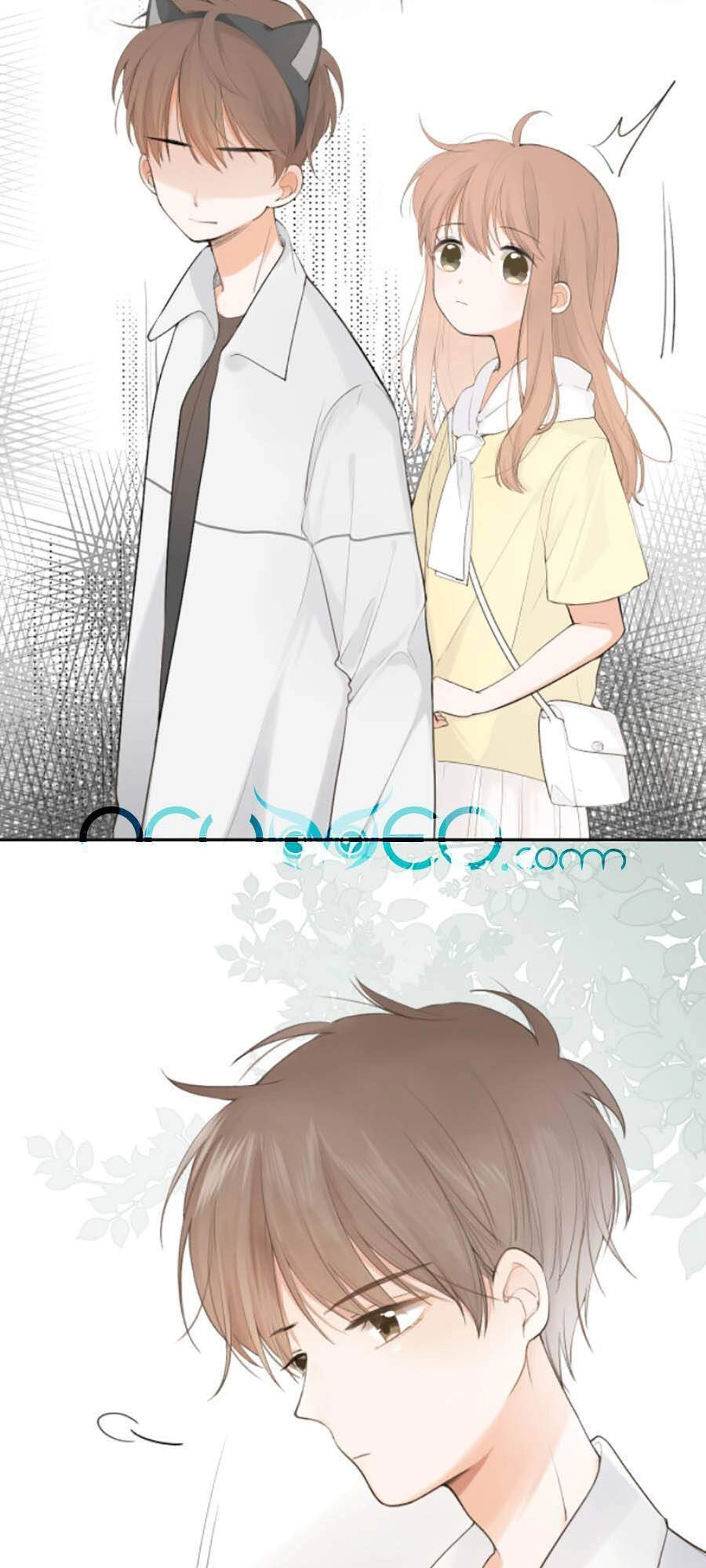 Tình Yêu Duy Nhất Của Tôi Chapter 12 - 12