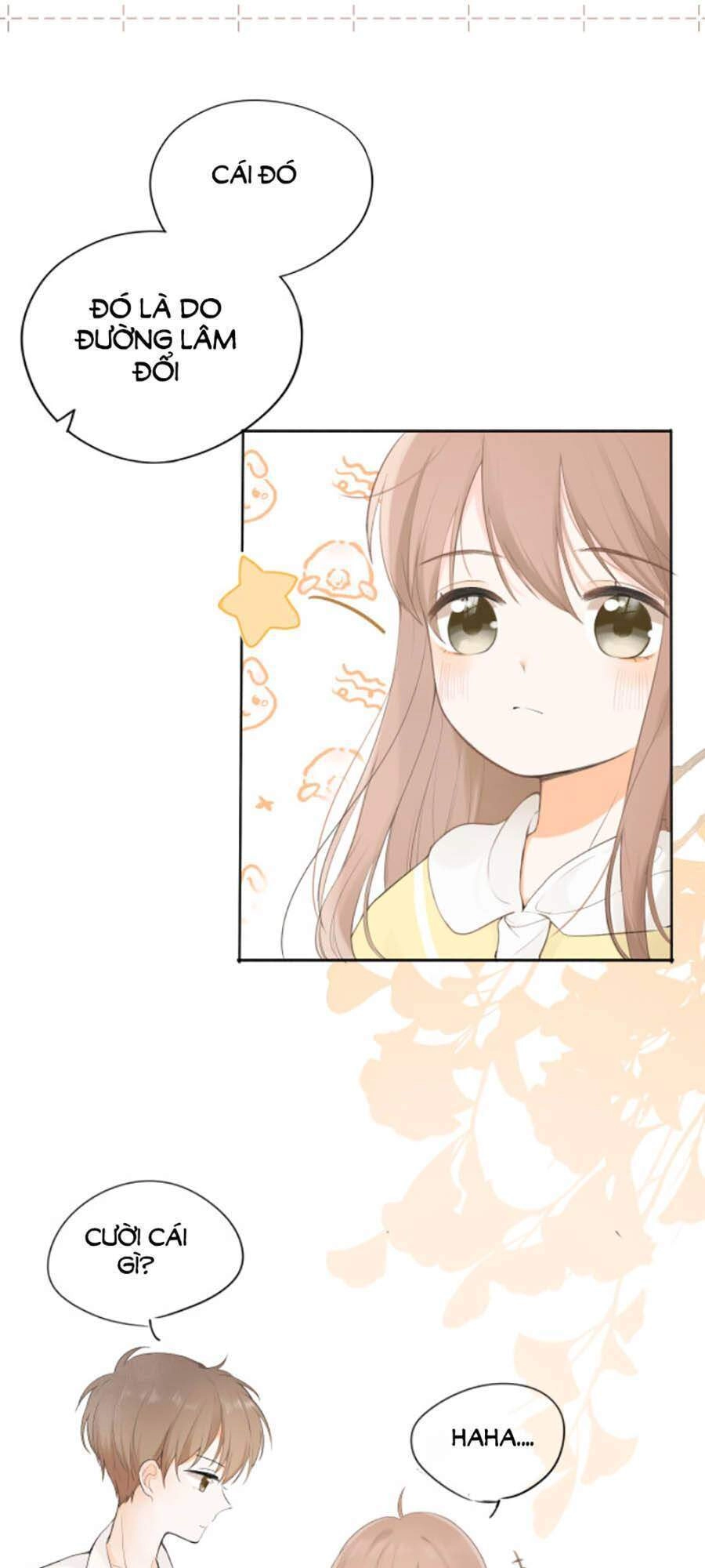 Tình Yêu Duy Nhất Của Tôi Chapter 12 - 15