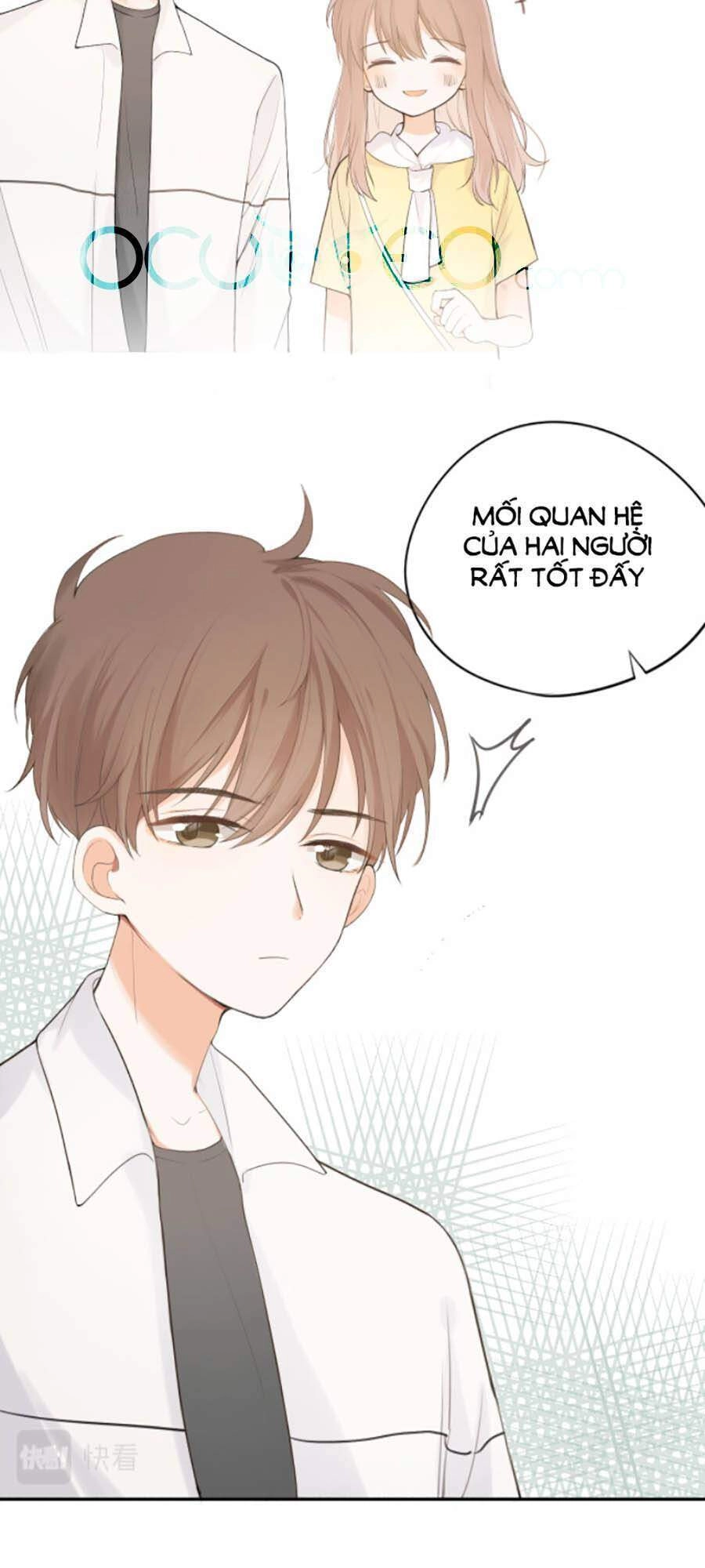 Tình Yêu Duy Nhất Của Tôi Chapter 12 - 16