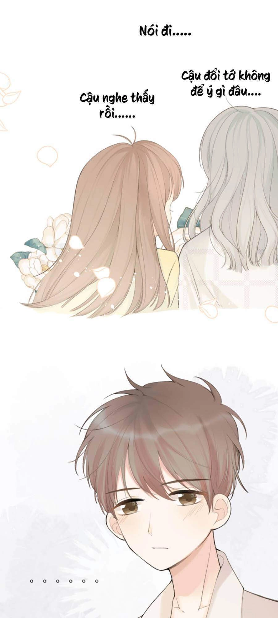 Tình Yêu Duy Nhất Của Tôi Chapter 12 - 23