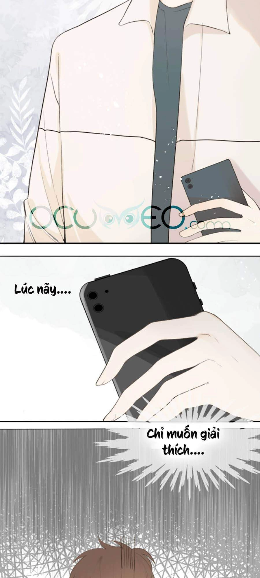 Tình Yêu Duy Nhất Của Tôi Chapter 12 - 24