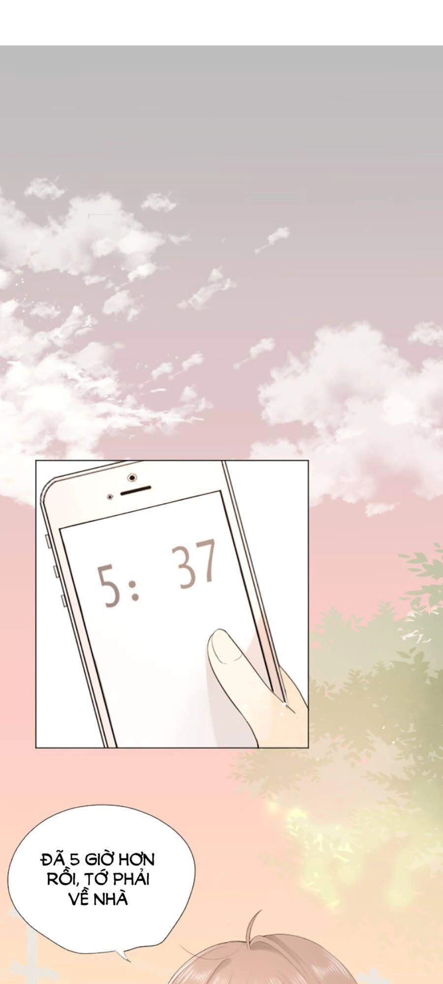 Tình Yêu Duy Nhất Của Tôi Chapter 12 - 26