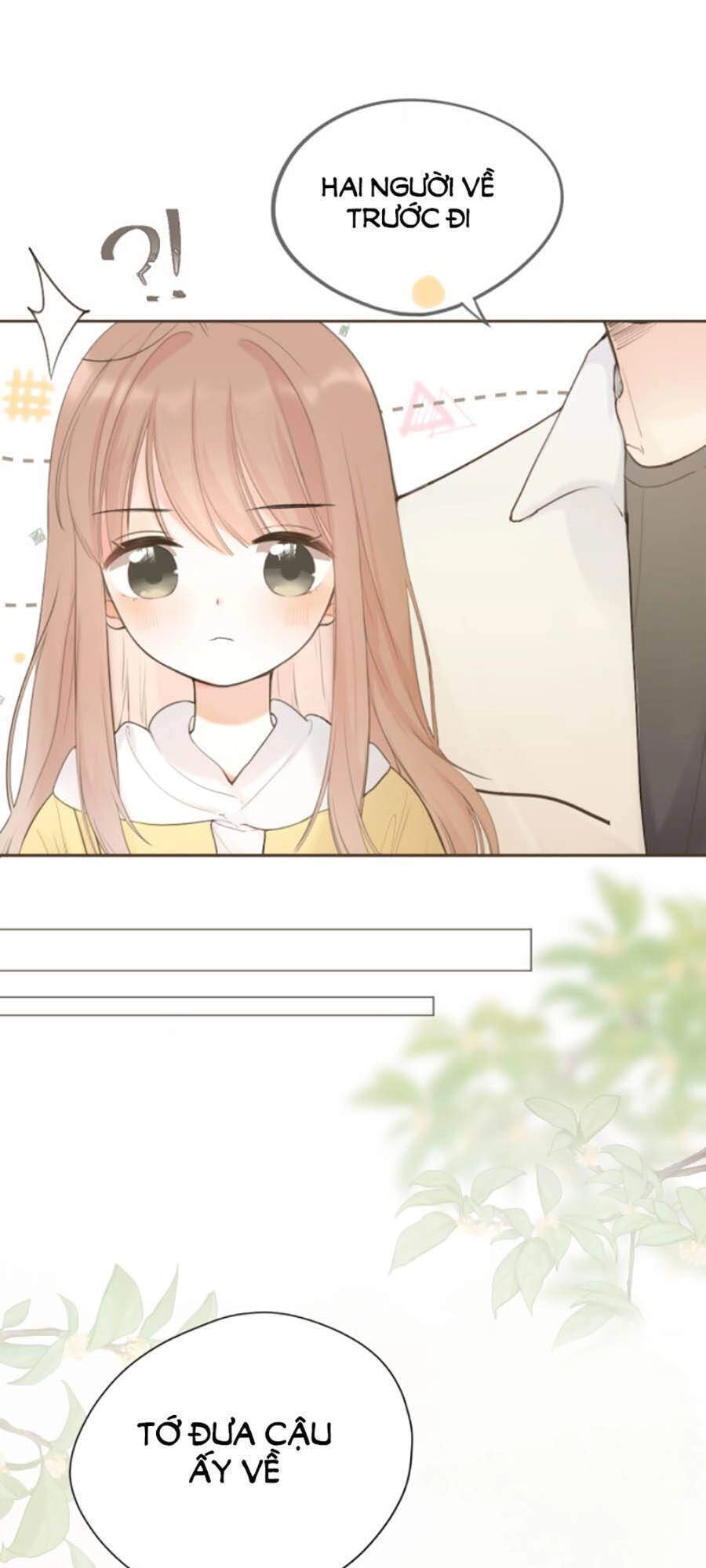 Tình Yêu Duy Nhất Của Tôi Chapter 12 - 29