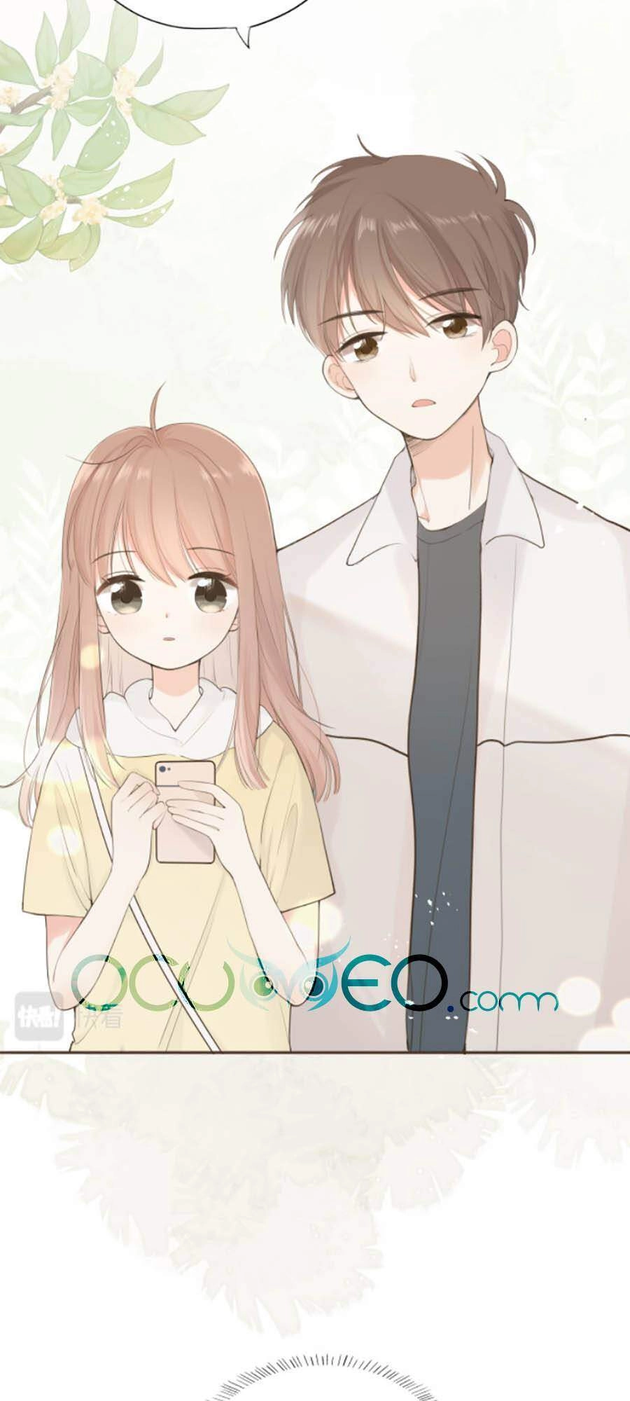 Tình Yêu Duy Nhất Của Tôi Chapter 12 - 30