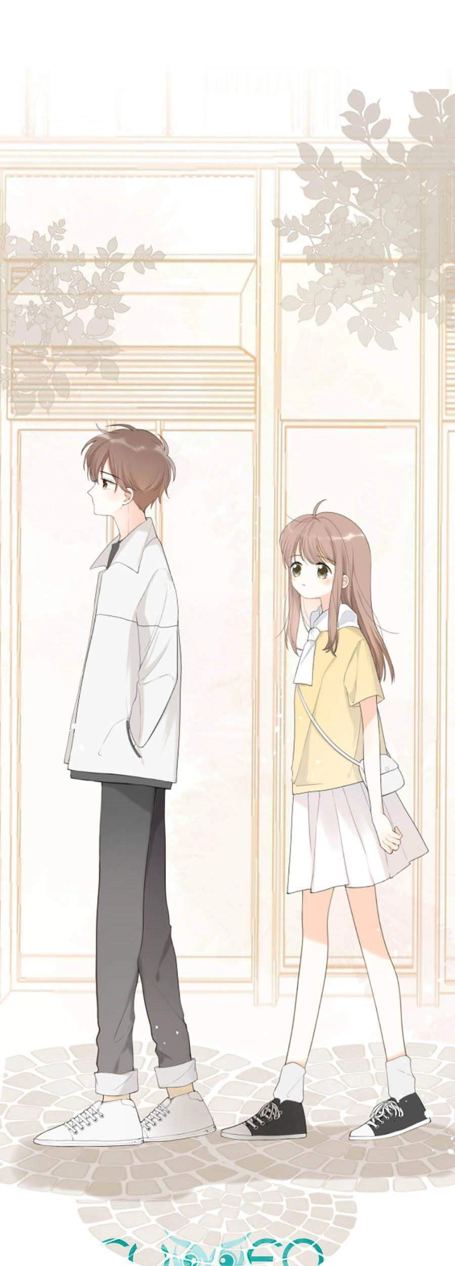 Tình Yêu Duy Nhất Của Tôi Chapter 13 - 1