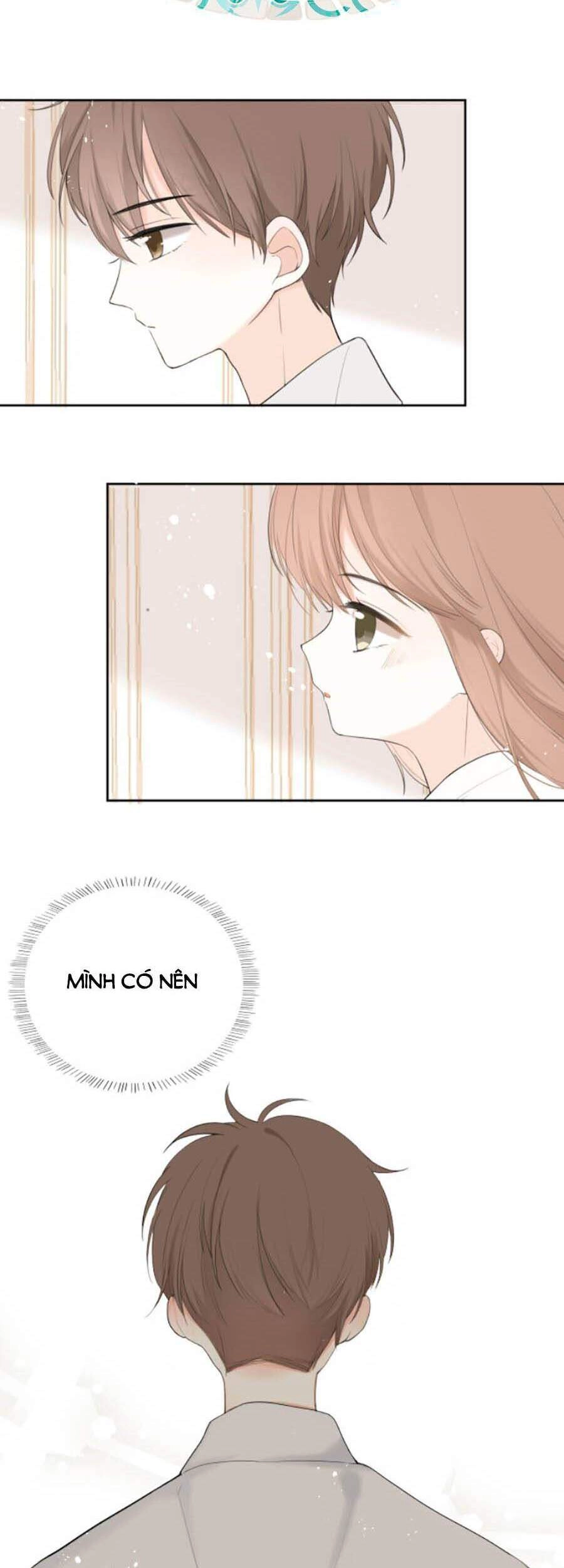 Tình Yêu Duy Nhất Của Tôi Chapter 13 - 2