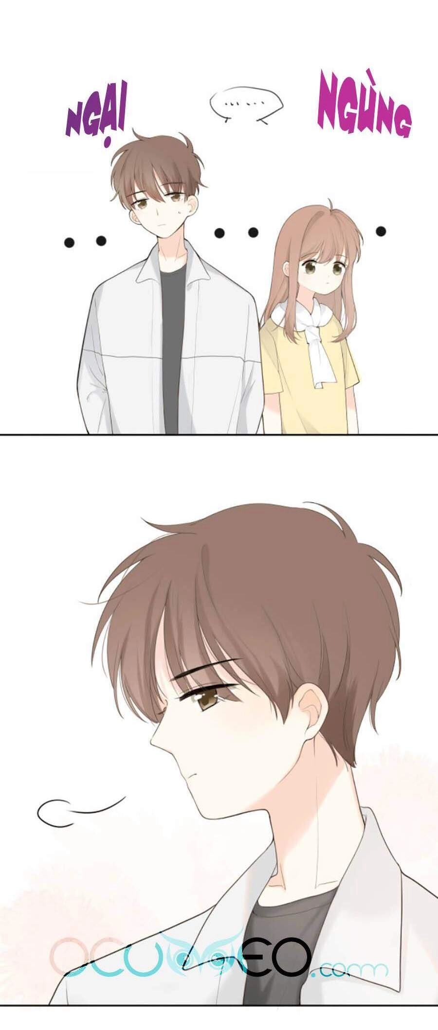 Tình Yêu Duy Nhất Của Tôi Chapter 13 - 5