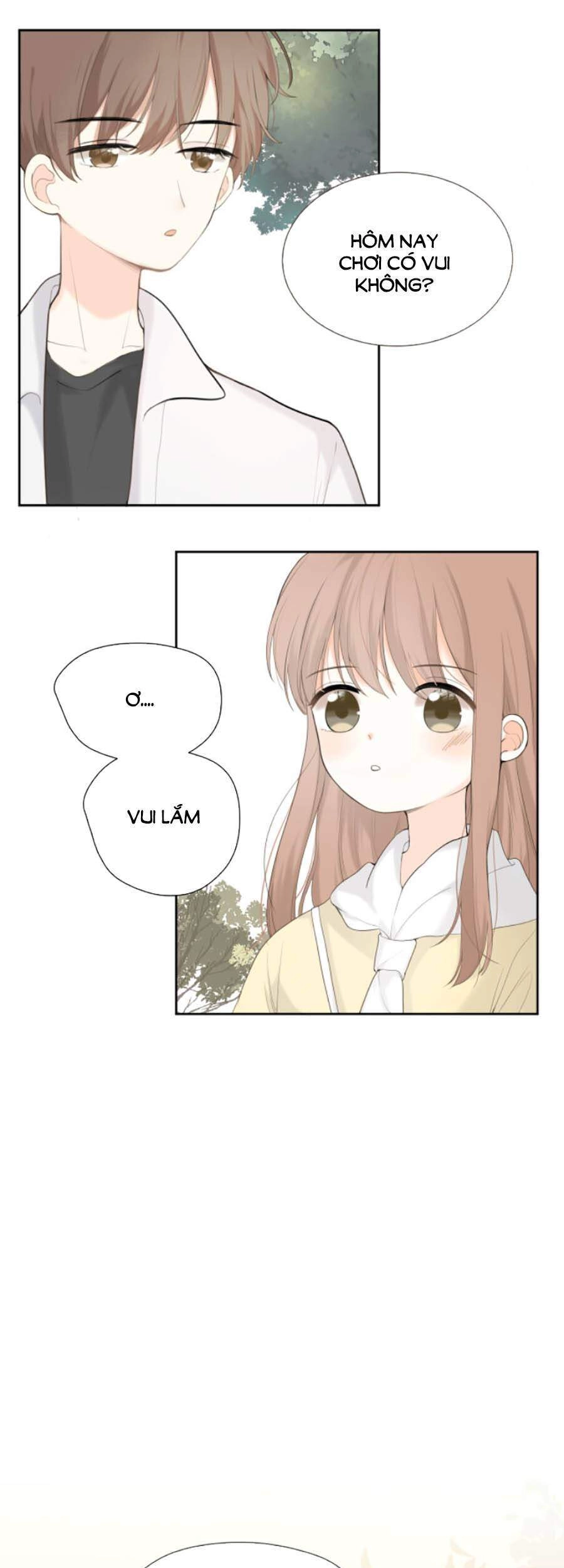 Tình Yêu Duy Nhất Của Tôi Chapter 13 - 6