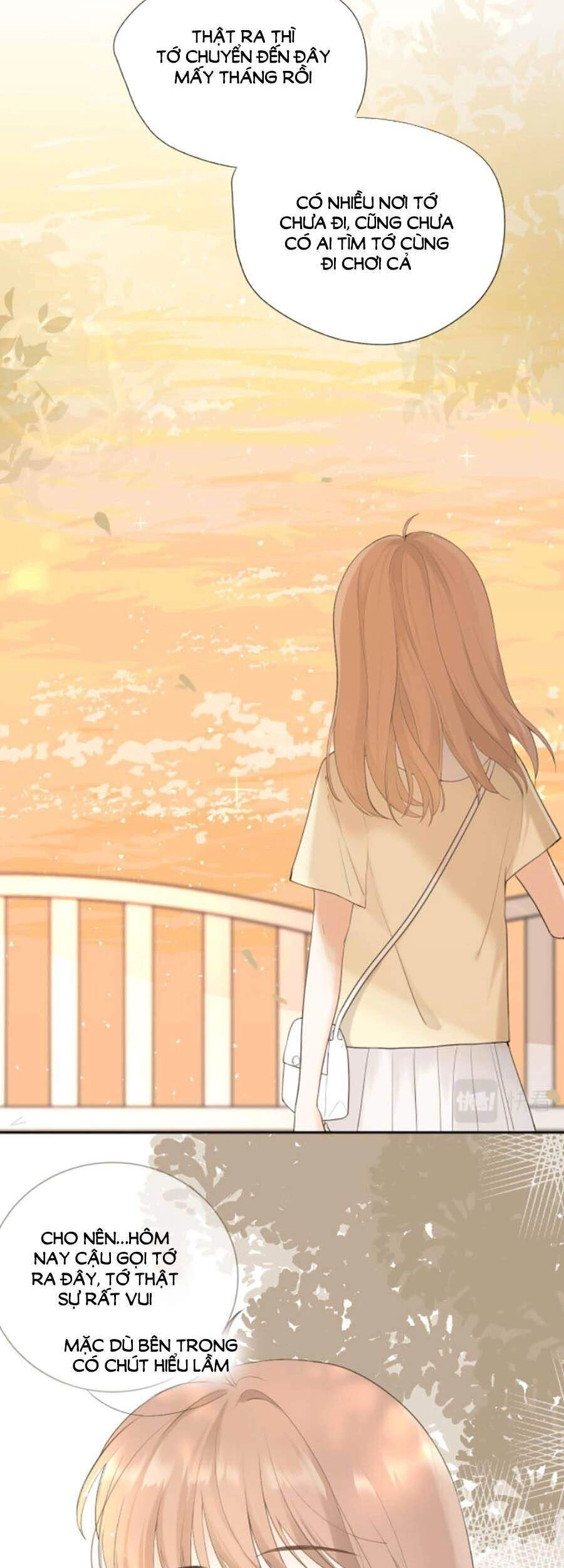 Tình Yêu Duy Nhất Của Tôi Chapter 13 - 7