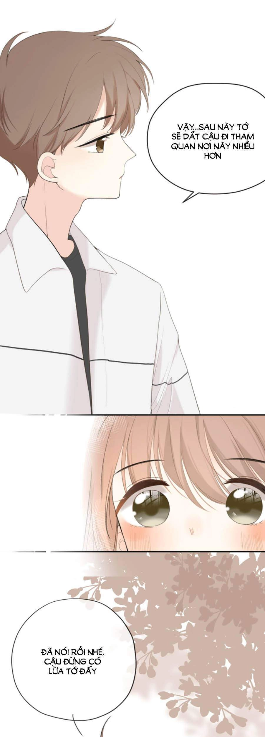 Tình Yêu Duy Nhất Của Tôi Chapter 13 - 9