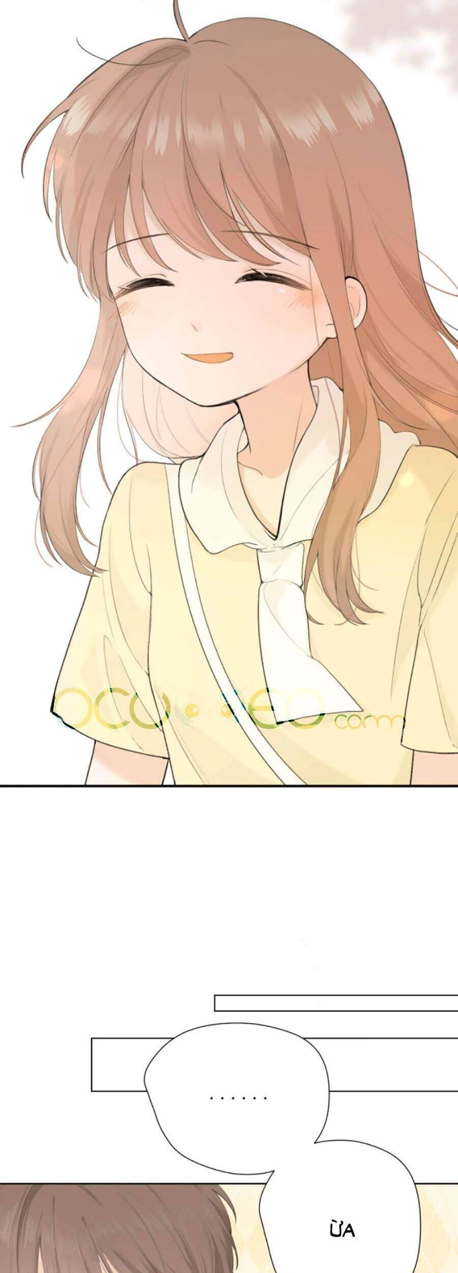 Tình Yêu Duy Nhất Của Tôi Chapter 13 - 10