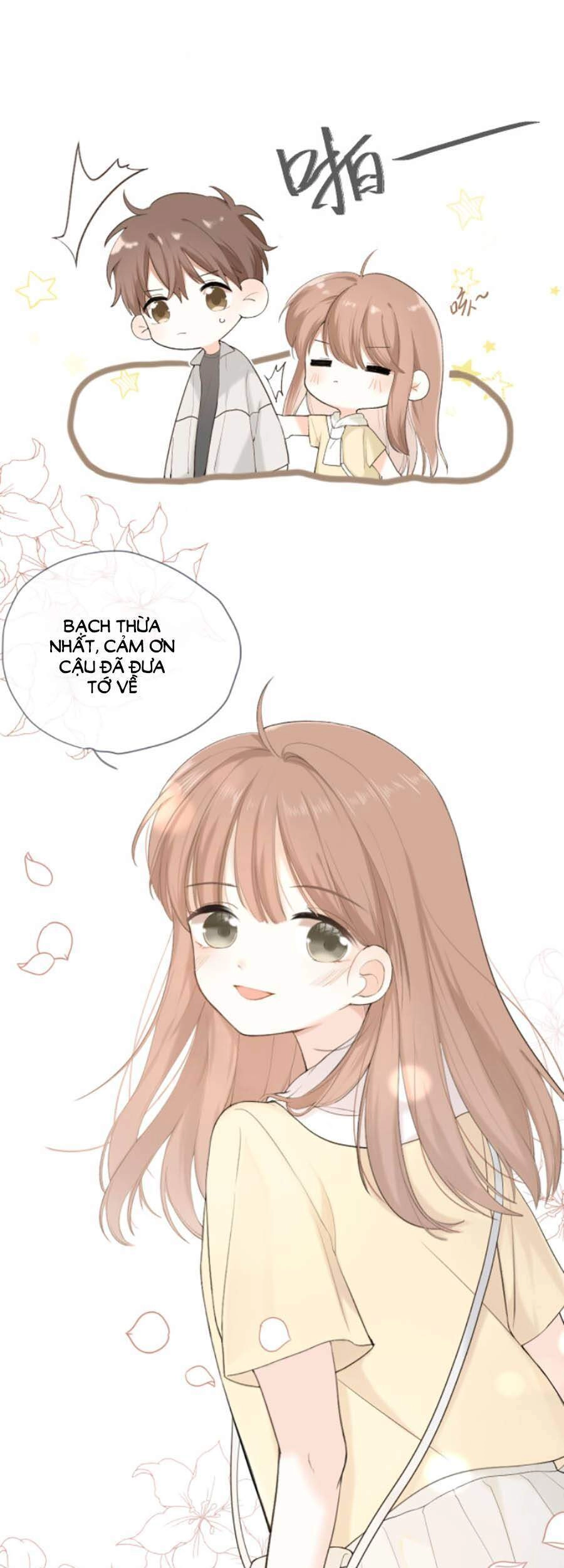 Tình Yêu Duy Nhất Của Tôi Chapter 13 - 12