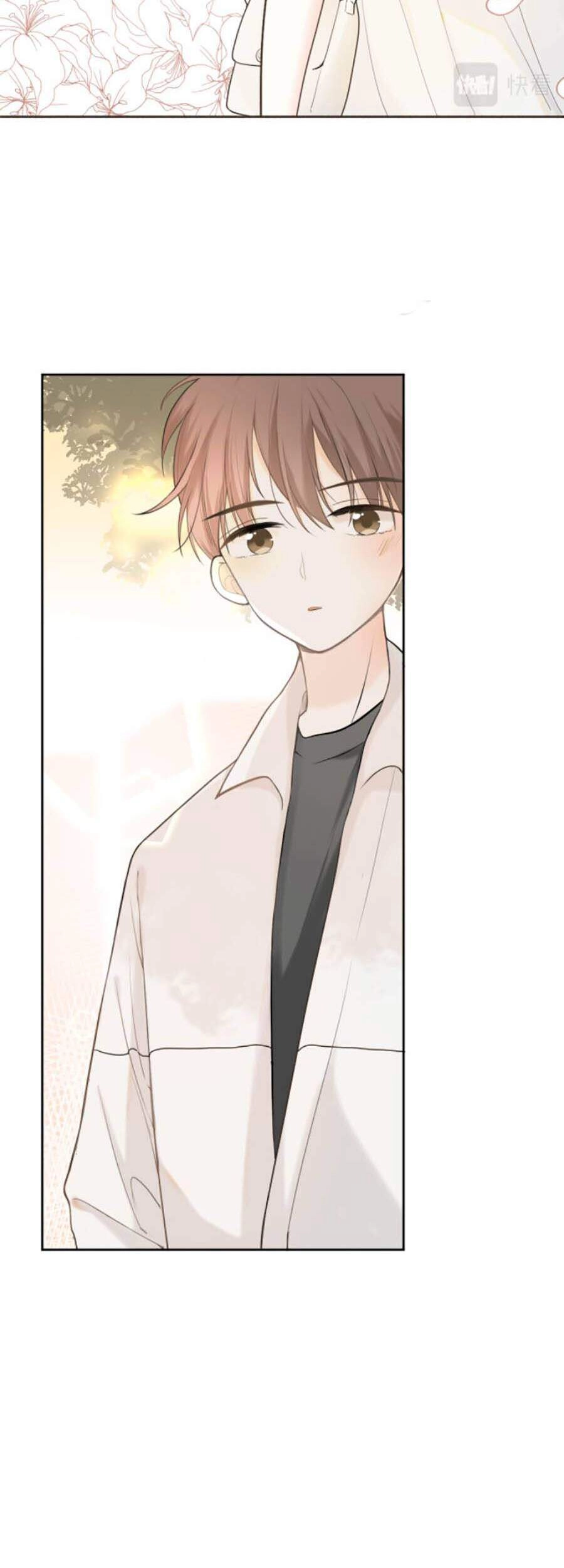 Tình Yêu Duy Nhất Của Tôi Chapter 13 - 13