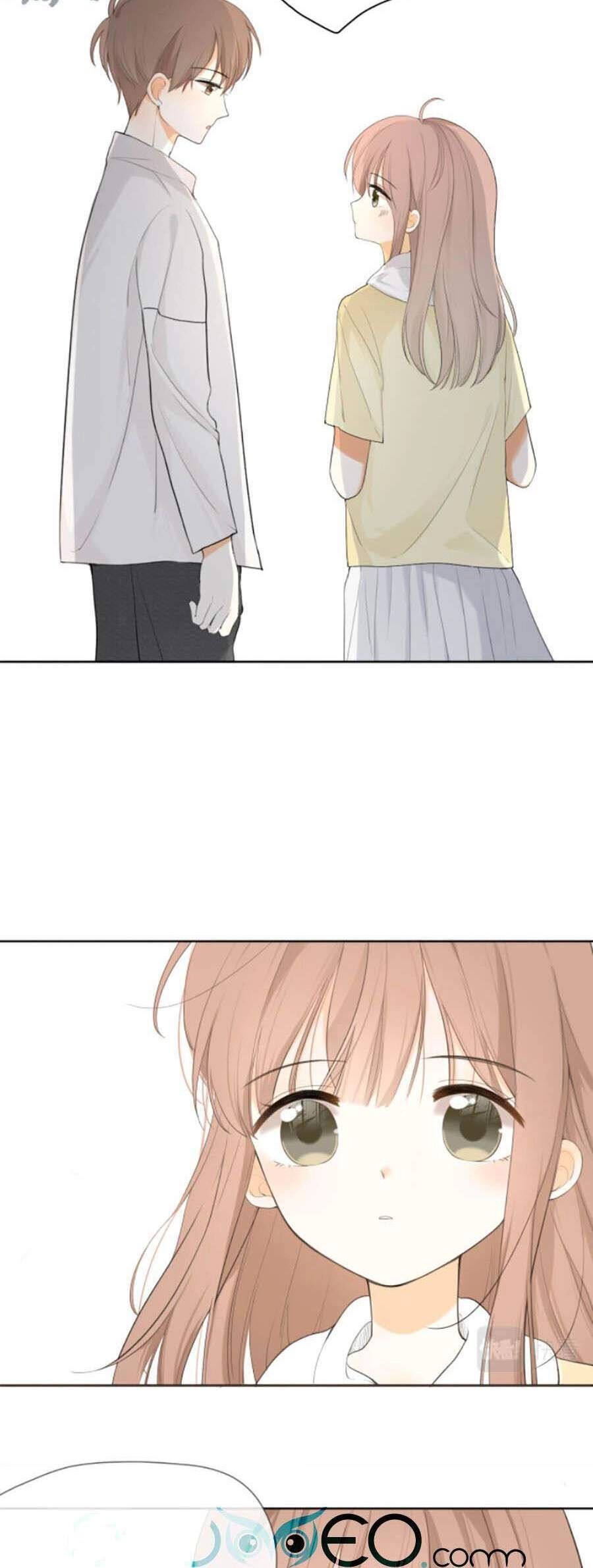 Tình Yêu Duy Nhất Của Tôi Chapter 13 - 16