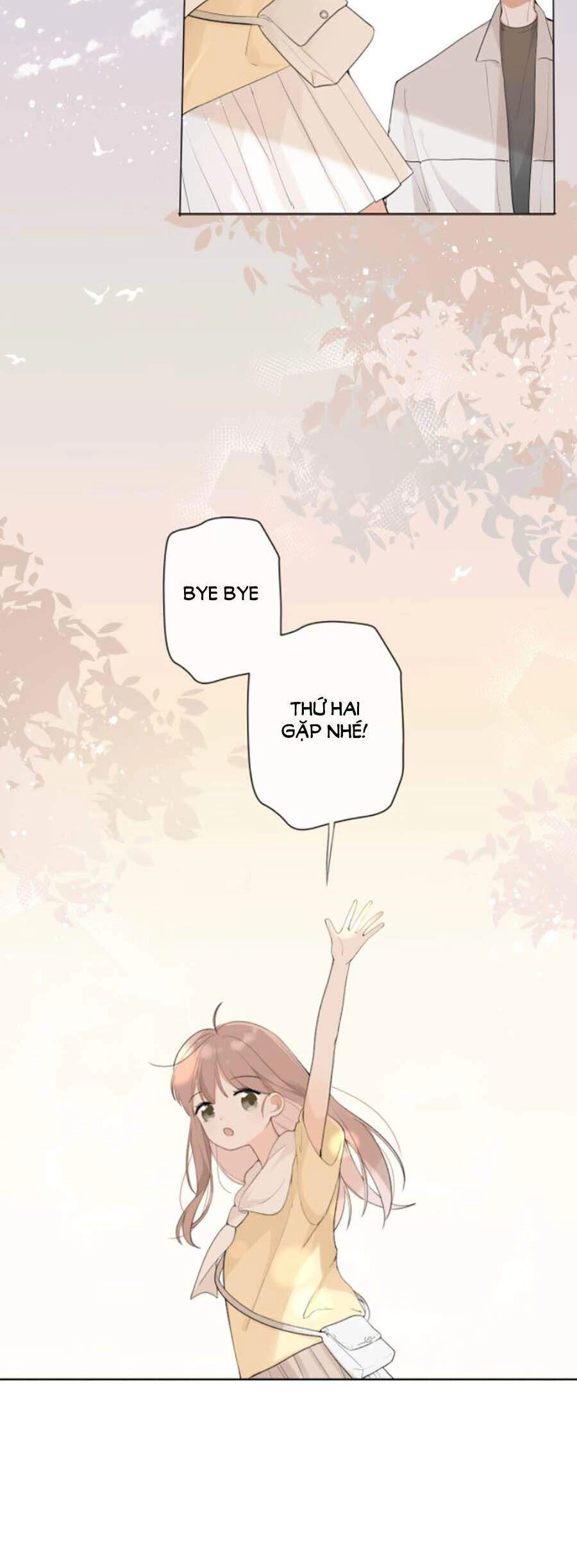 Tình Yêu Duy Nhất Của Tôi Chapter 13 - 18