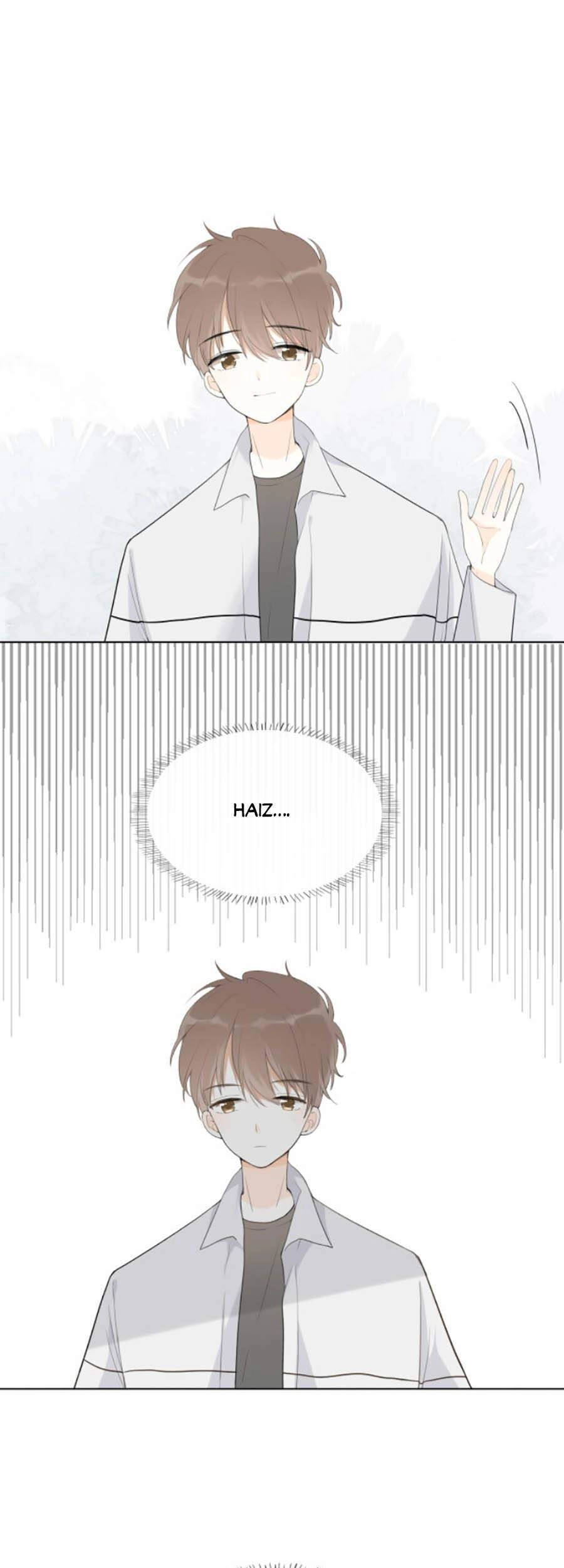 Tình Yêu Duy Nhất Của Tôi Chapter 13 - 19