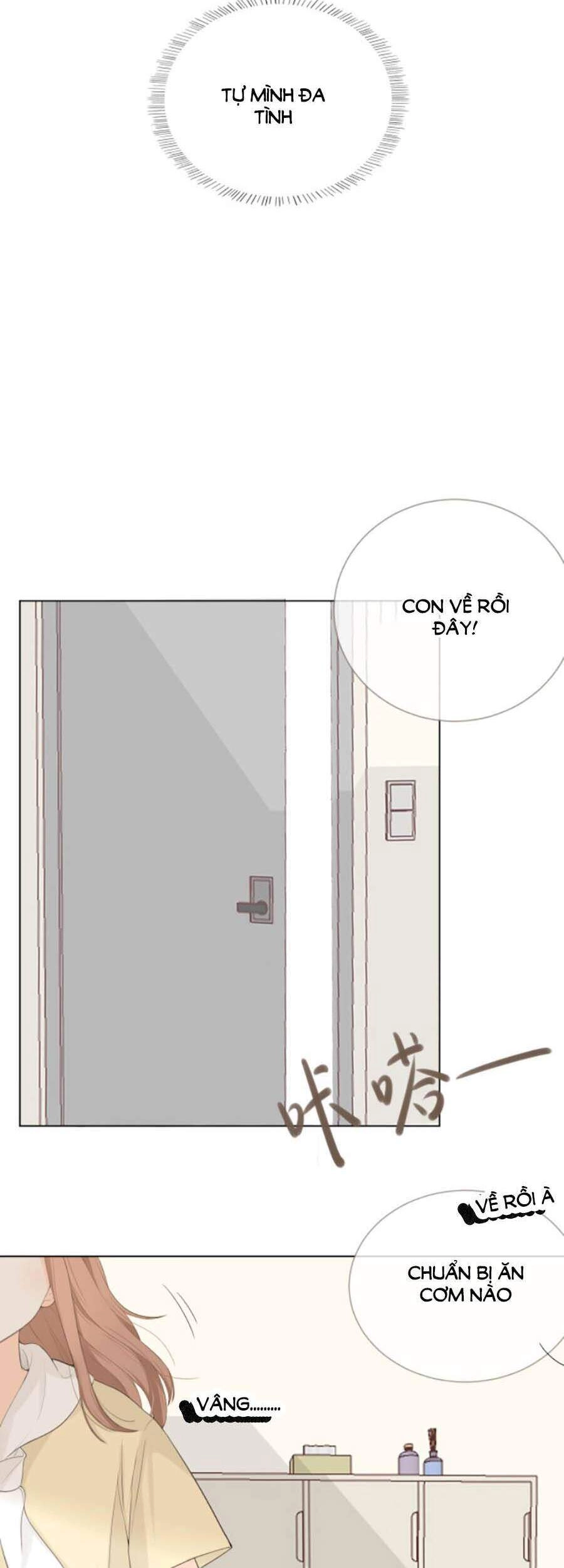 Tình Yêu Duy Nhất Của Tôi Chapter 13 - 20