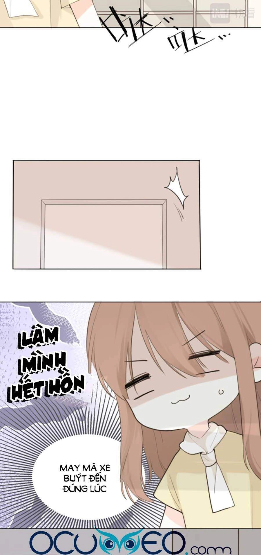 Tình Yêu Duy Nhất Của Tôi Chapter 13 - 21