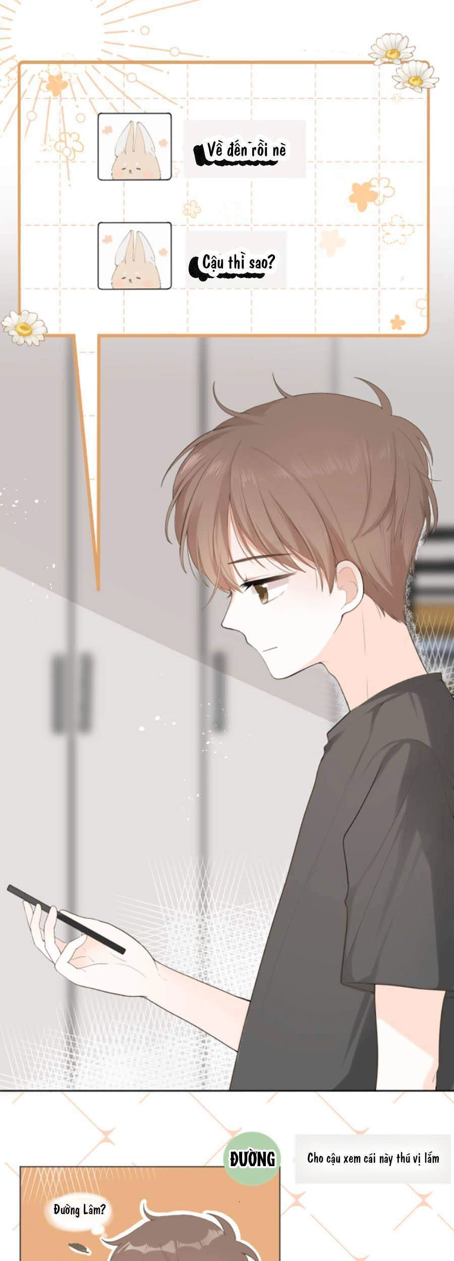 Tình Yêu Duy Nhất Của Tôi Chapter 13 - 25